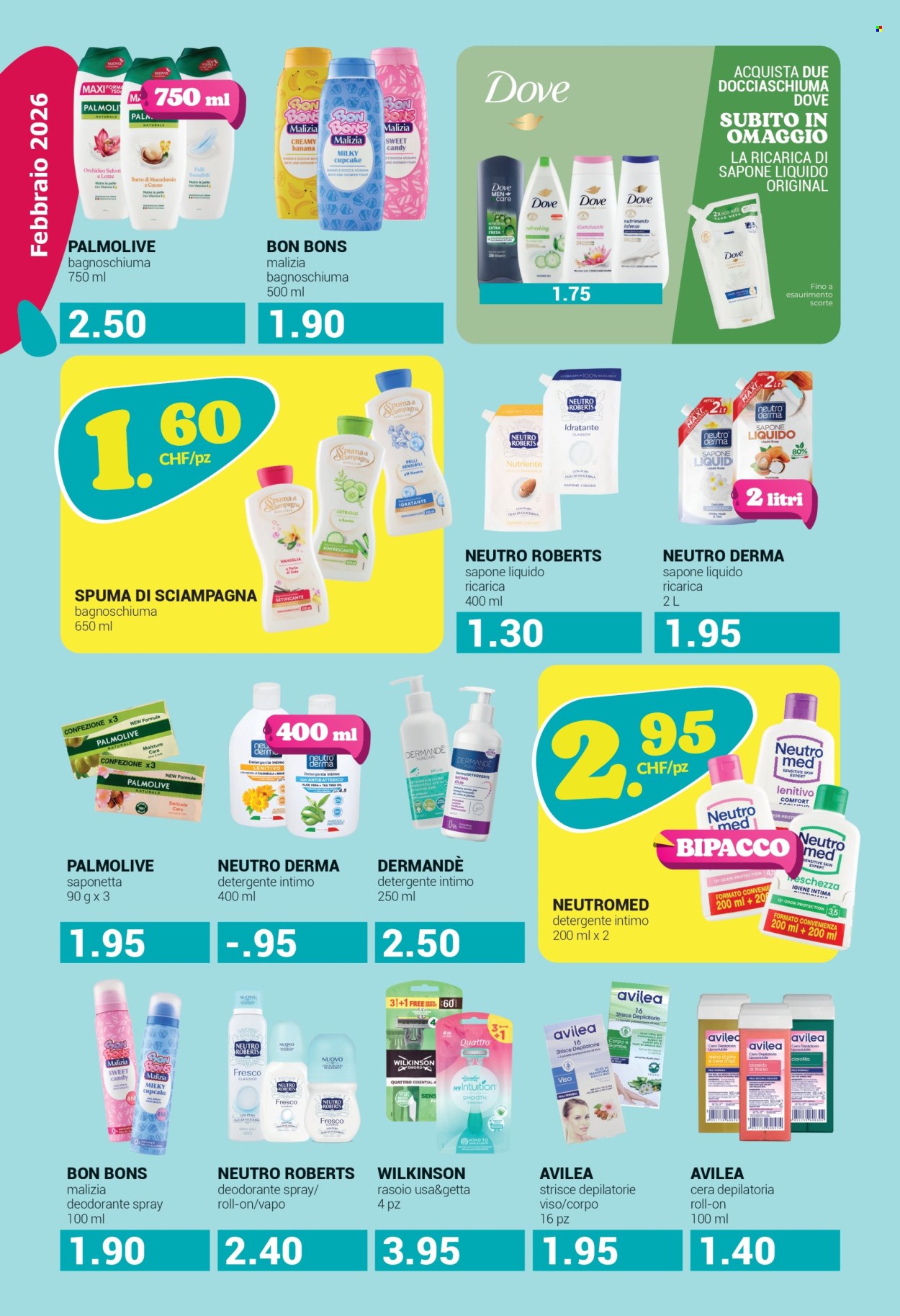 Catalogue Tigotà - 2.2.2026 - 28.2.2026. Page 12