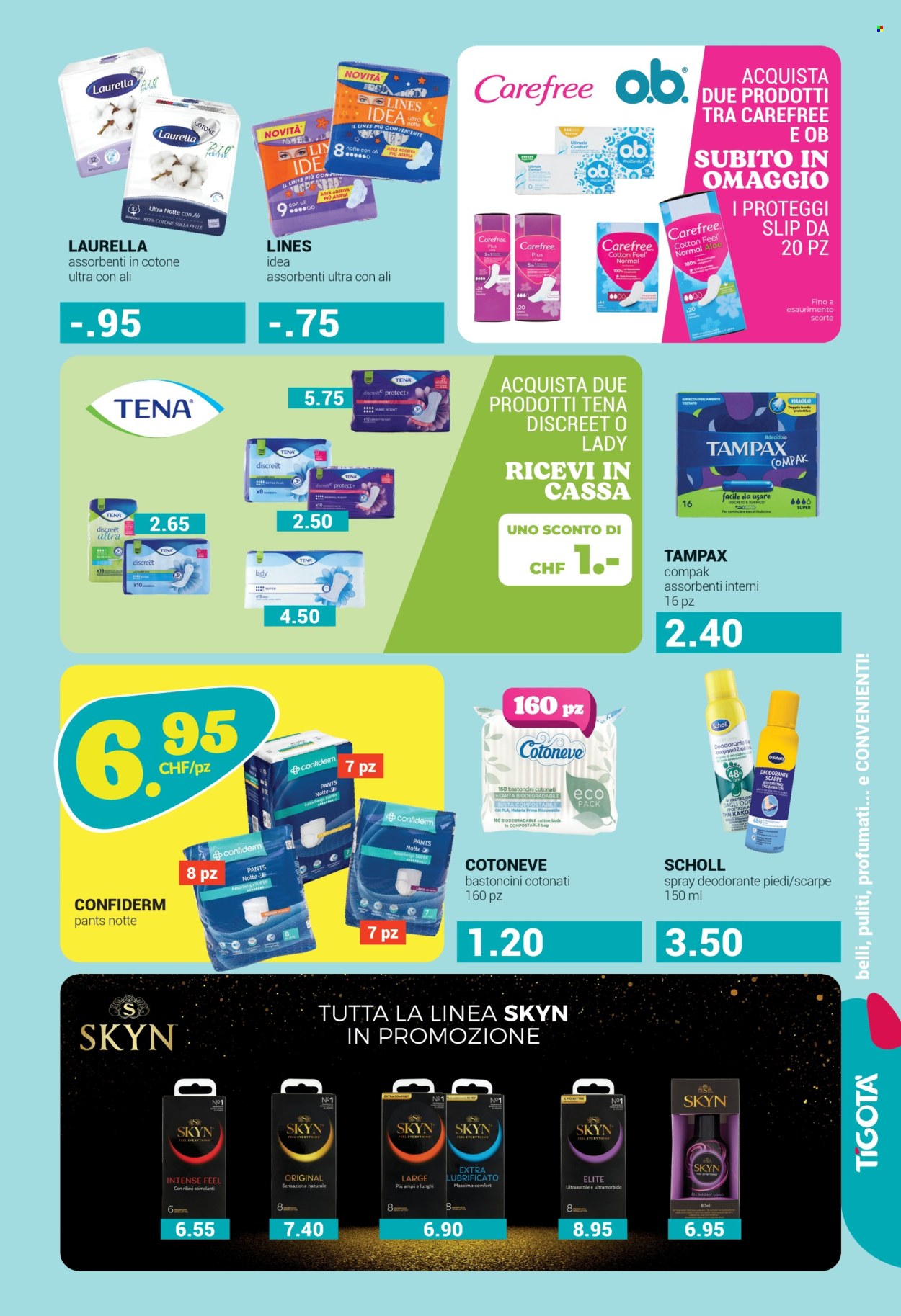 Catalogue Tigotà - 2.2.2026 - 28.2.2026. Page 15