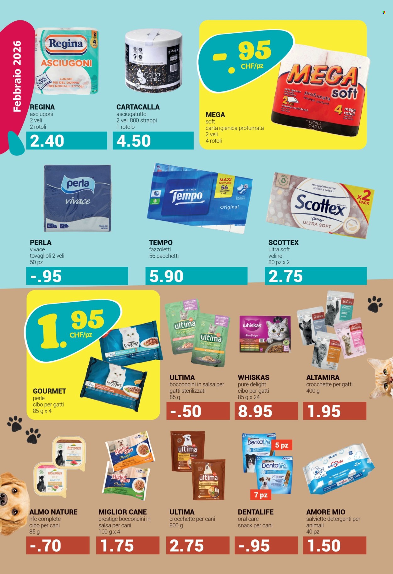 Catalogue Tigotà - 2.2.2026 - 28.2.2026. Page 16