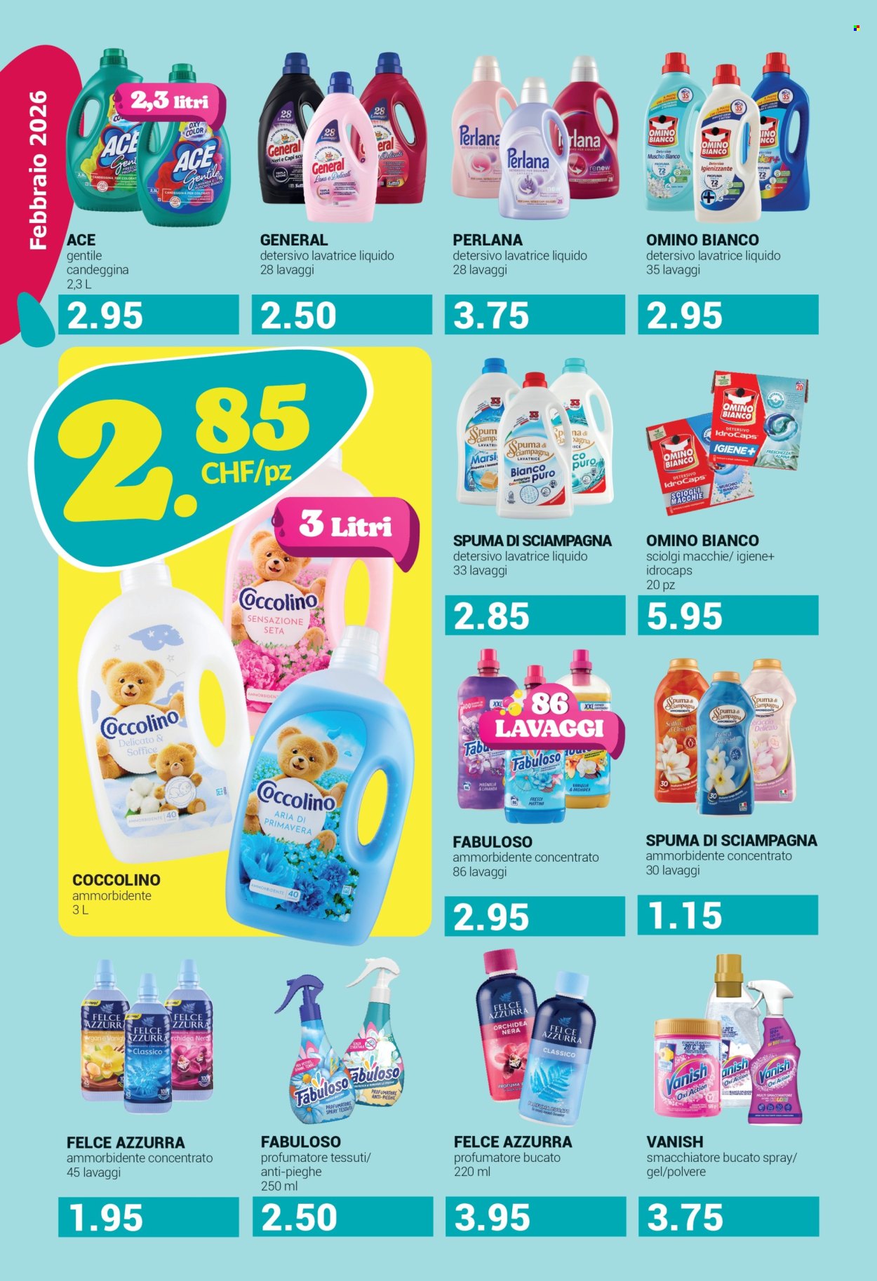 Catalogue Tigotà - 2.2.2026 - 28.2.2026. Page 18