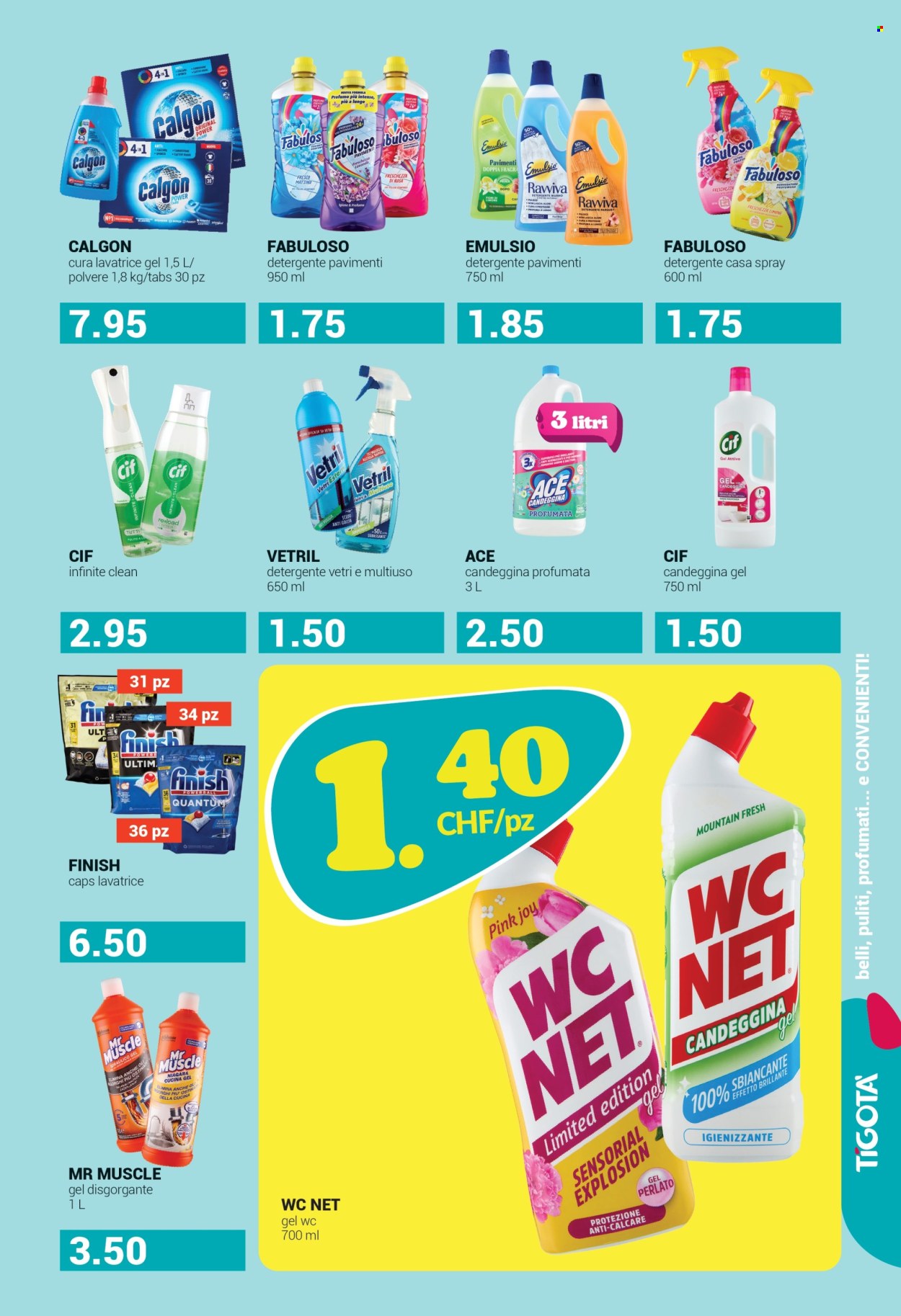 Catalogue Tigotà - 2.2.2026 - 28.2.2026. Page 19