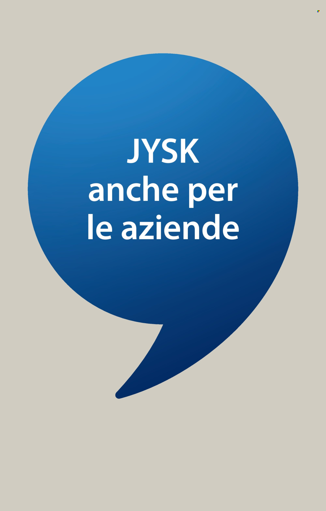 Volantino JYSK - 3.2.2026 - 16.2.2026. Pagina 17