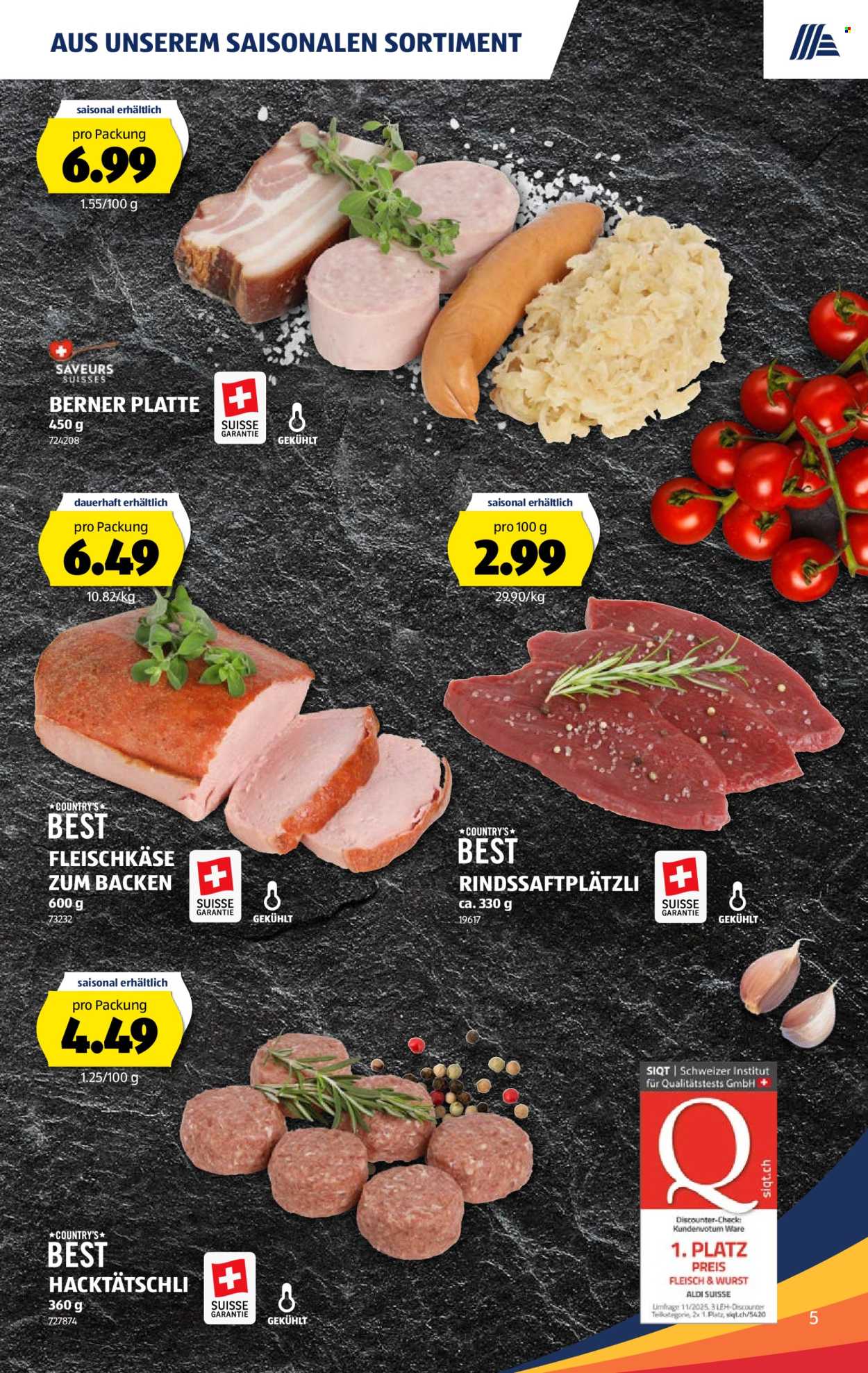 Catalogue Aldi - 12.2.2026 - 18.2.2026. Page 5