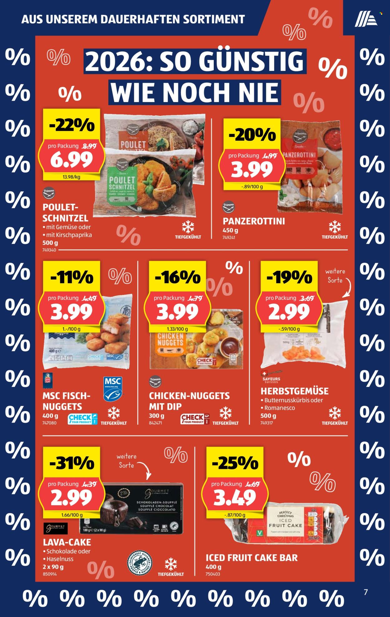 Catalogue Aldi - 12.2.2026 - 18.2.2026. Page 7