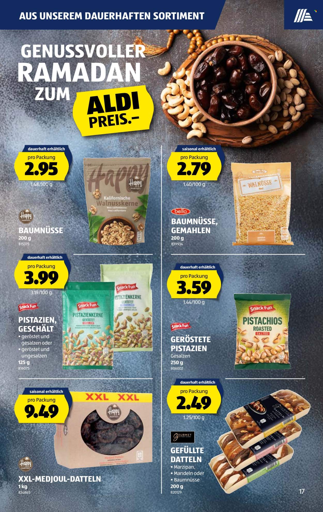 Catalogue Aldi - 12.2.2026 - 18.2.2026. Page 17