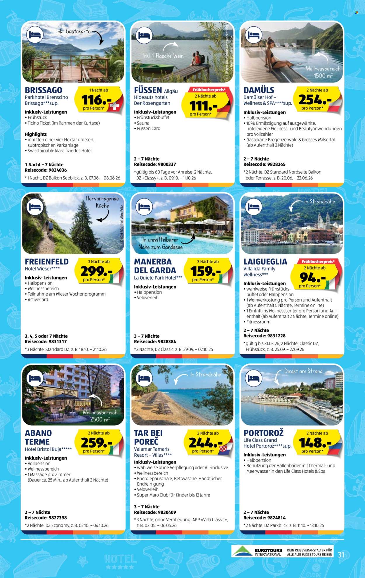 Catalogue Aldi - 12.2.2026 - 18.2.2026. Page 31