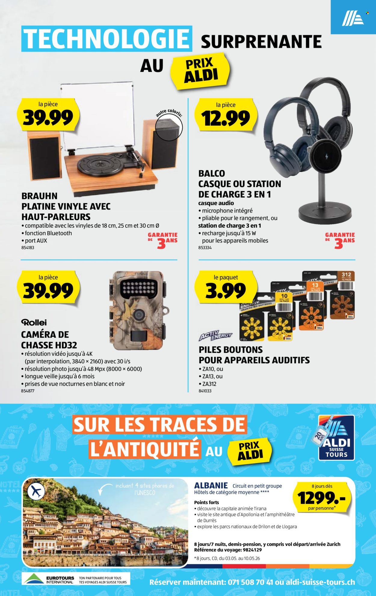 Volantino Aldi - 12.2.2026 - 18.2.2026. Pagina 11
