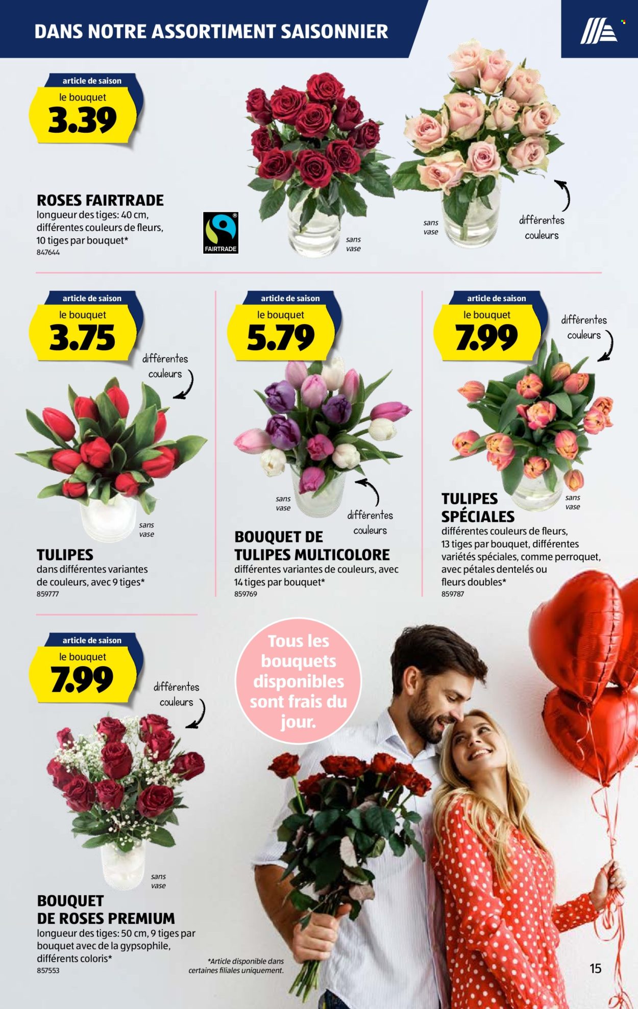Volantino Aldi - 12.2.2026 - 18.2.2026. Pagina 15