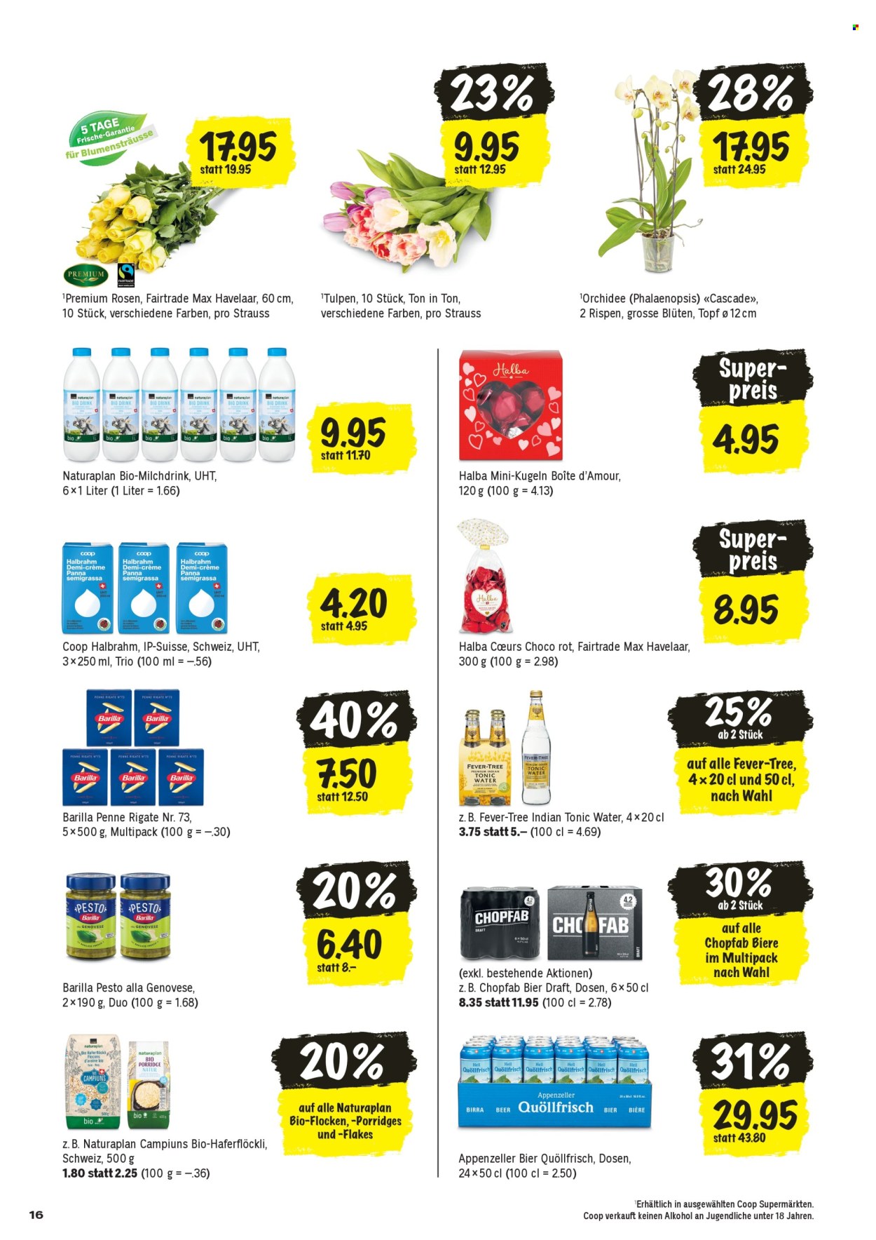 Volantino Coop - 5.2.2026 - 11.2.2026. Pagina 16