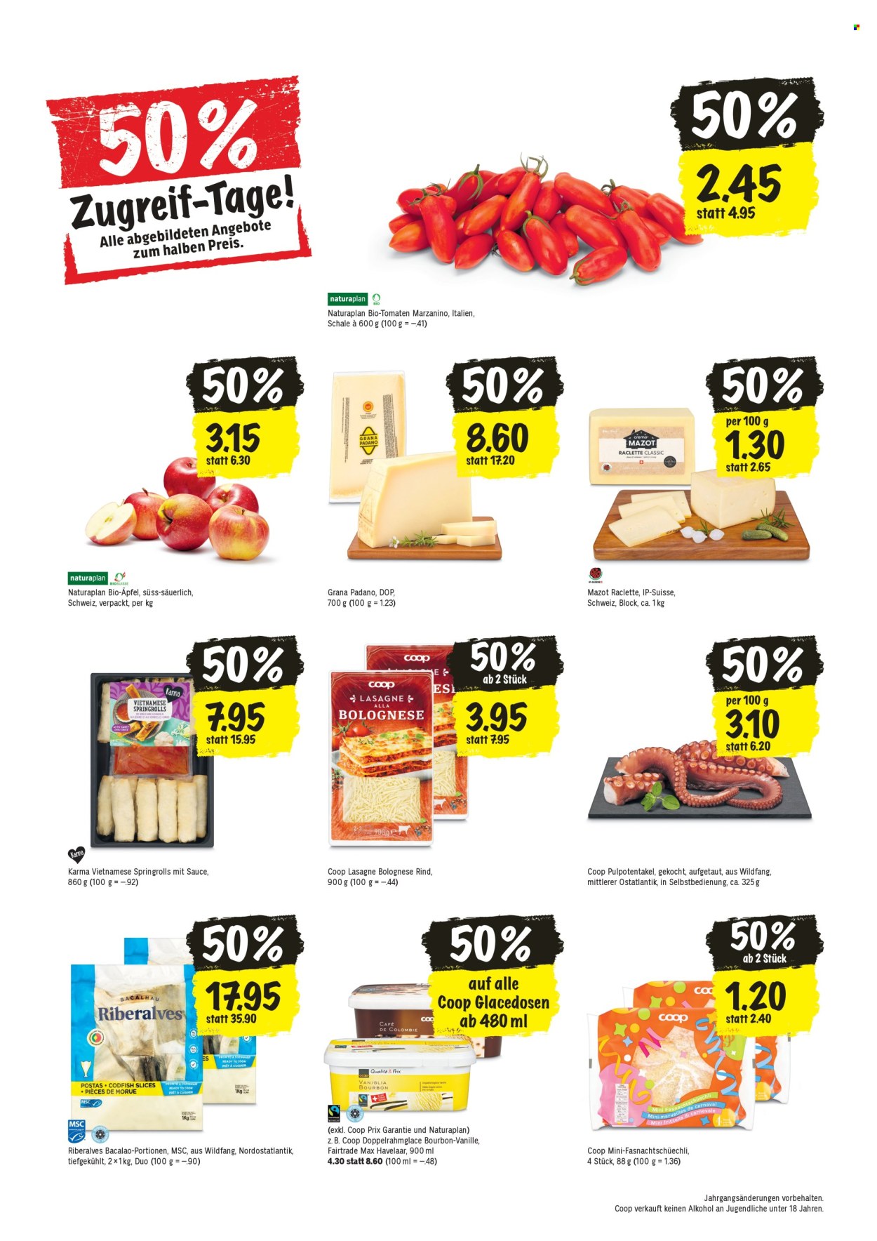 Volantino Coop - 5.2.2026 - 11.2.2026. Pagina 22