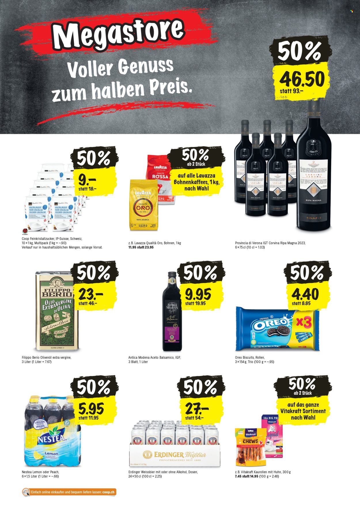 Volantino Coop - 5.2.2026 - 11.2.2026. Pagina 23