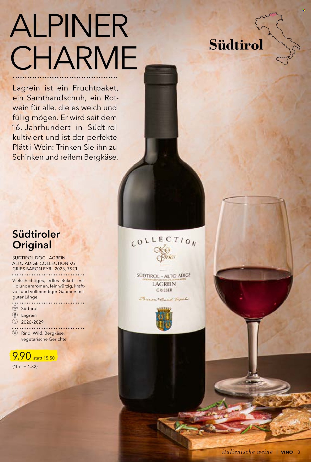 Catalogue Coop - 5.2.2026 - 12.2.2026. Page 3
