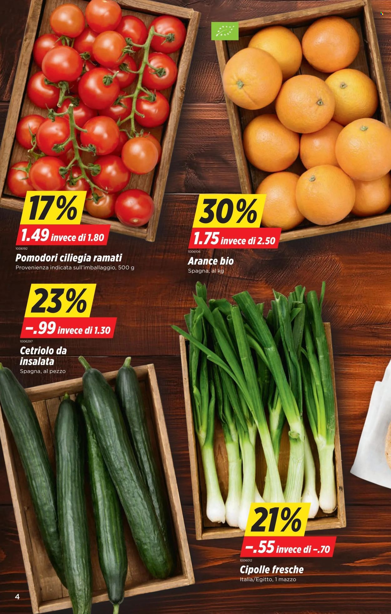Catalogue Denner - 12.2.2026 - 18.2.2026. Page 4