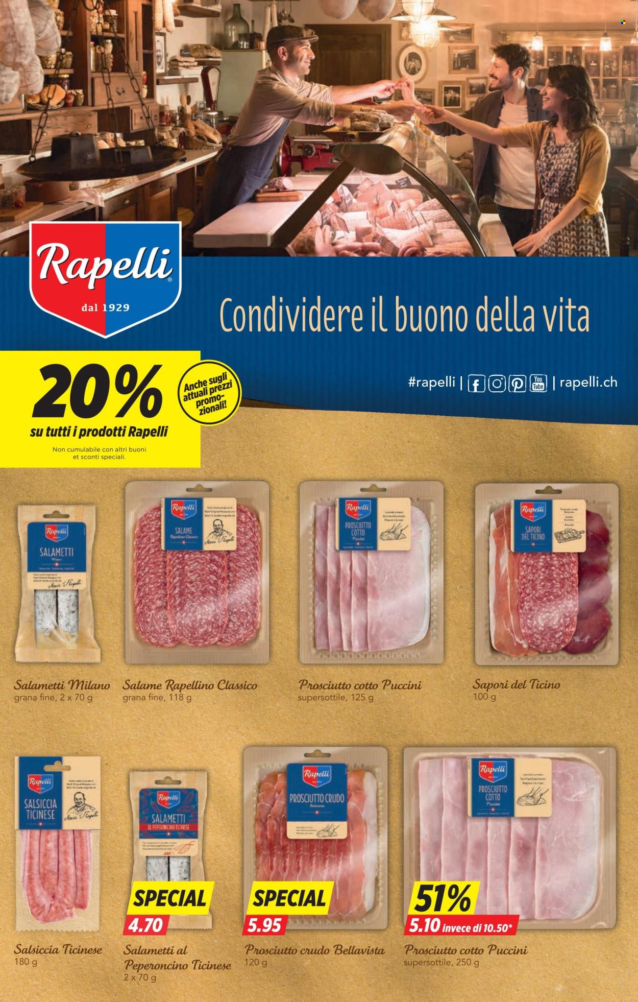 Catalogue Denner - 12.2.2026 - 18.2.2026. Page 8