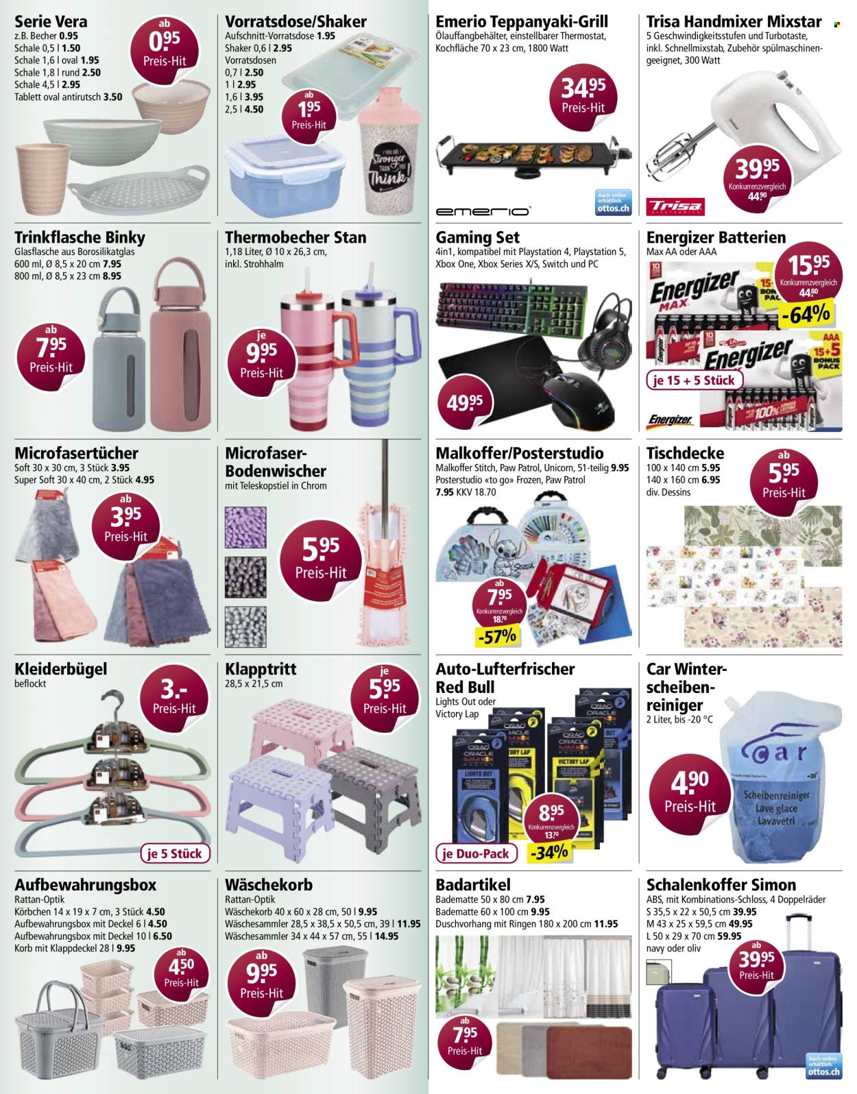 Volantino Otto's - 10.2.2026 - 17.2.2026. Pagina 2