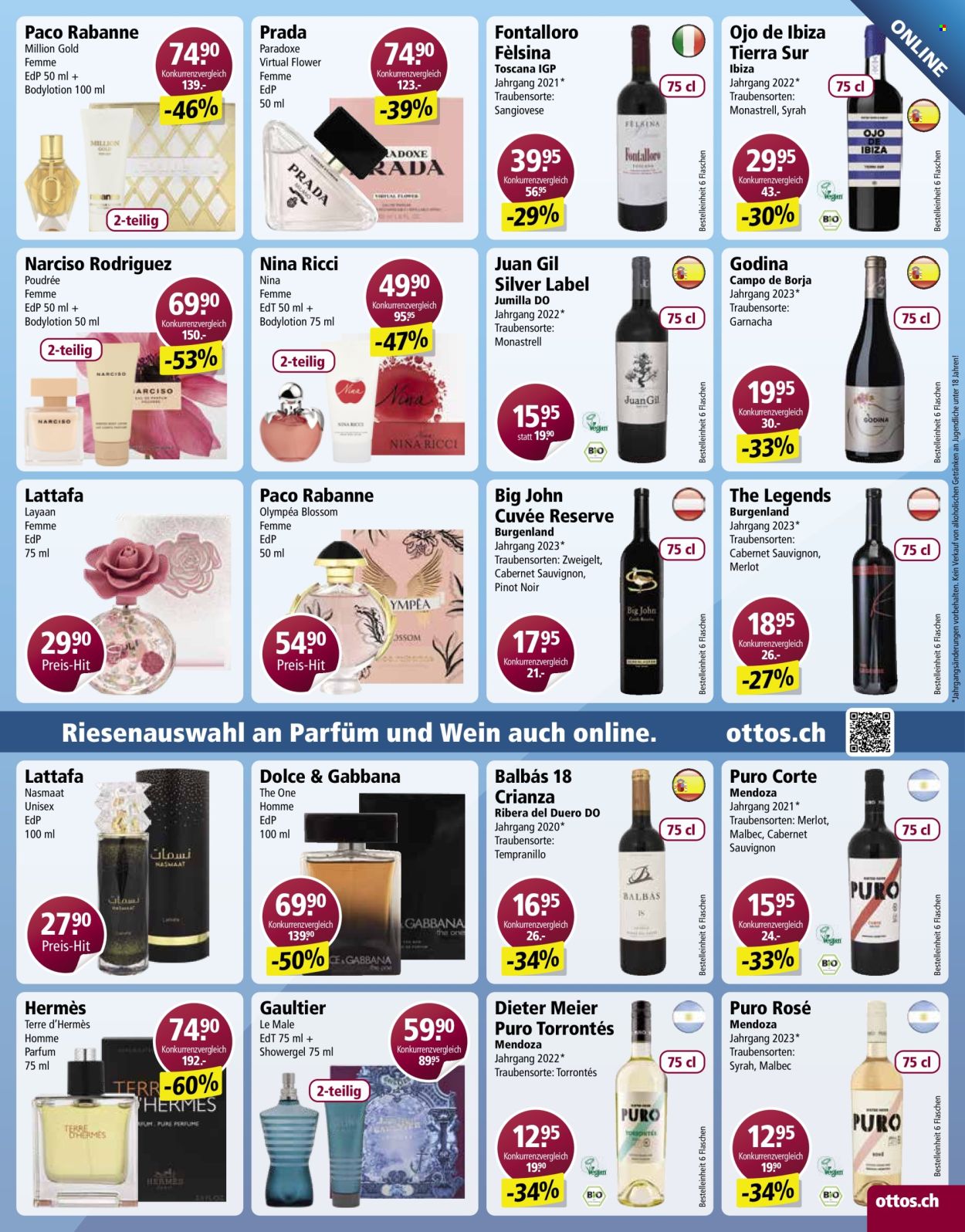 Volantino Otto's - 10.2.2026 - 17.2.2026. Pagina 16