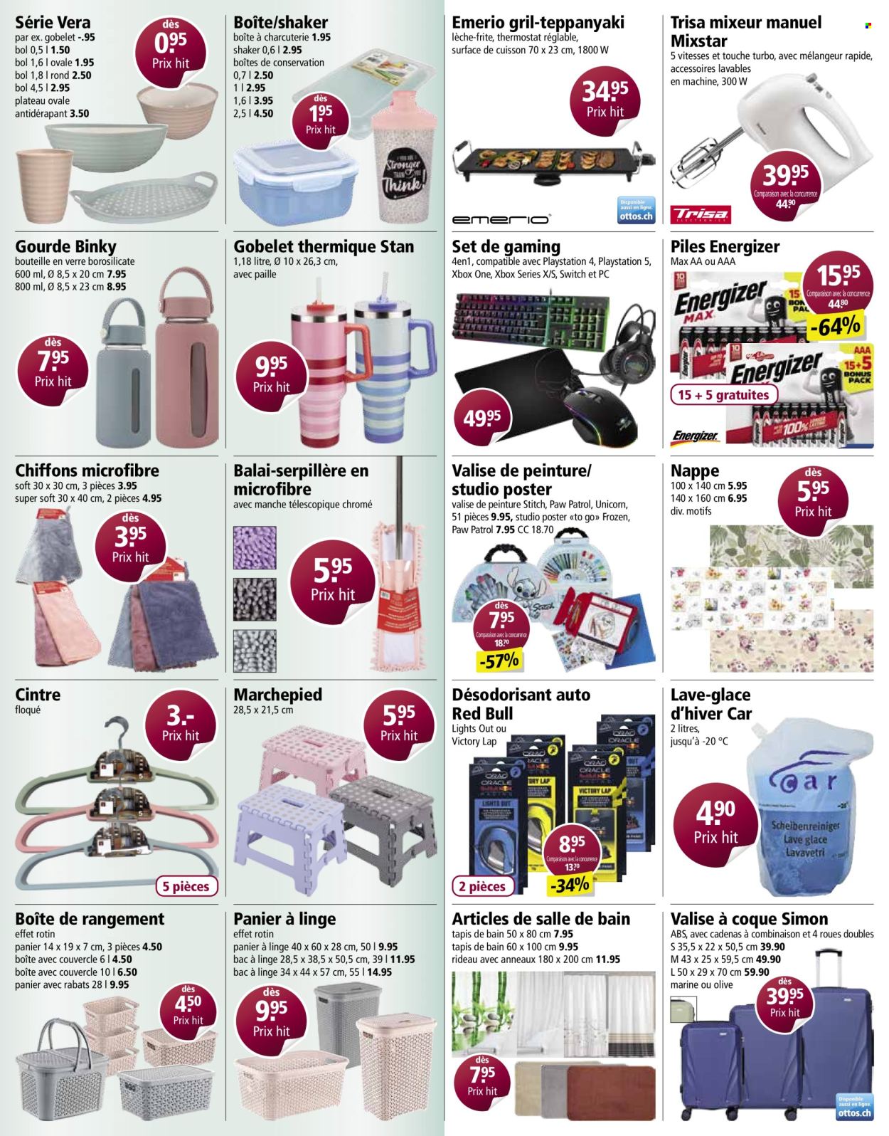 Volantino Otto's - 10.2.2026 - 17.2.2026. Pagina 2