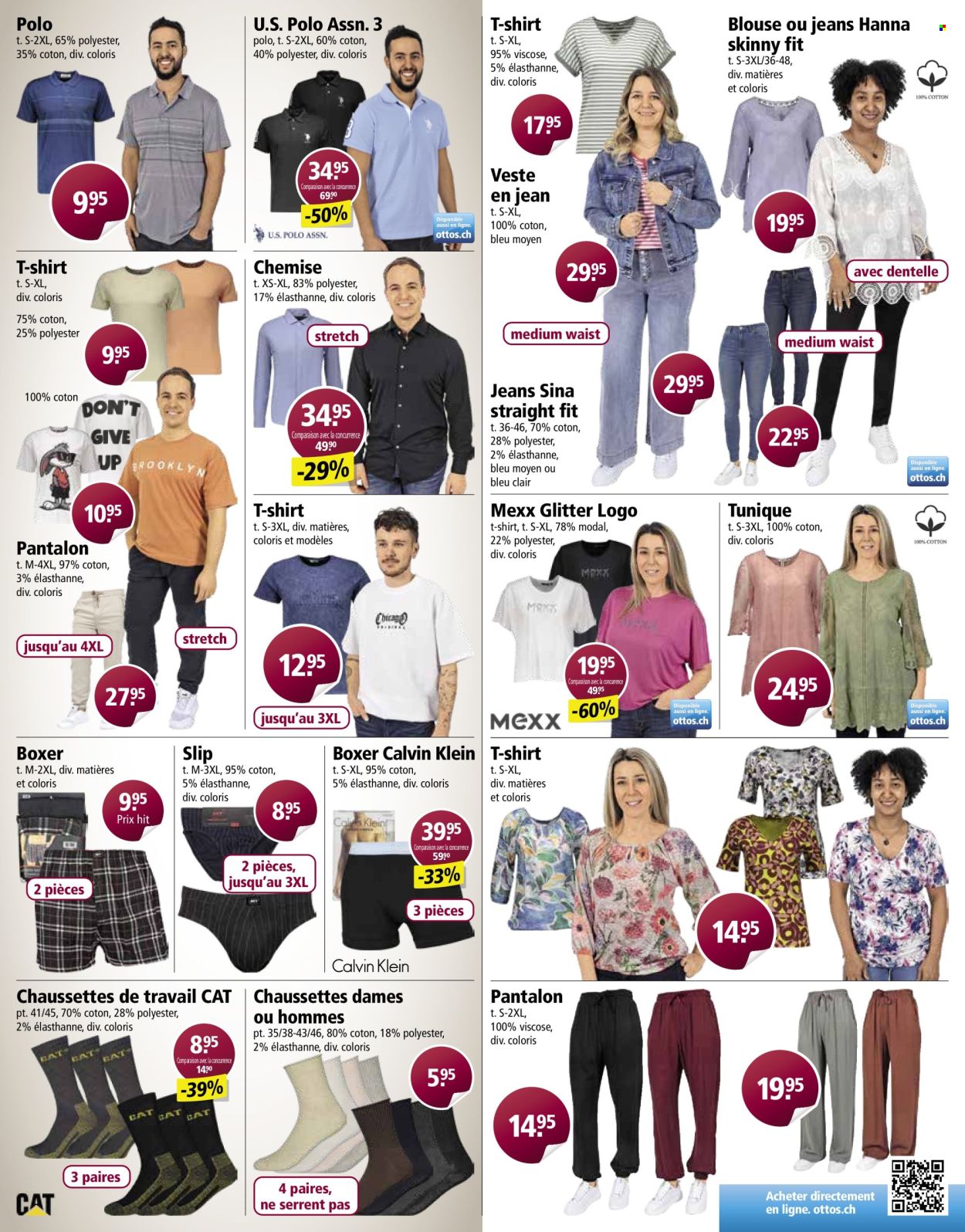 Volantino Otto's - 10.2.2026 - 17.2.2026. Pagina 9