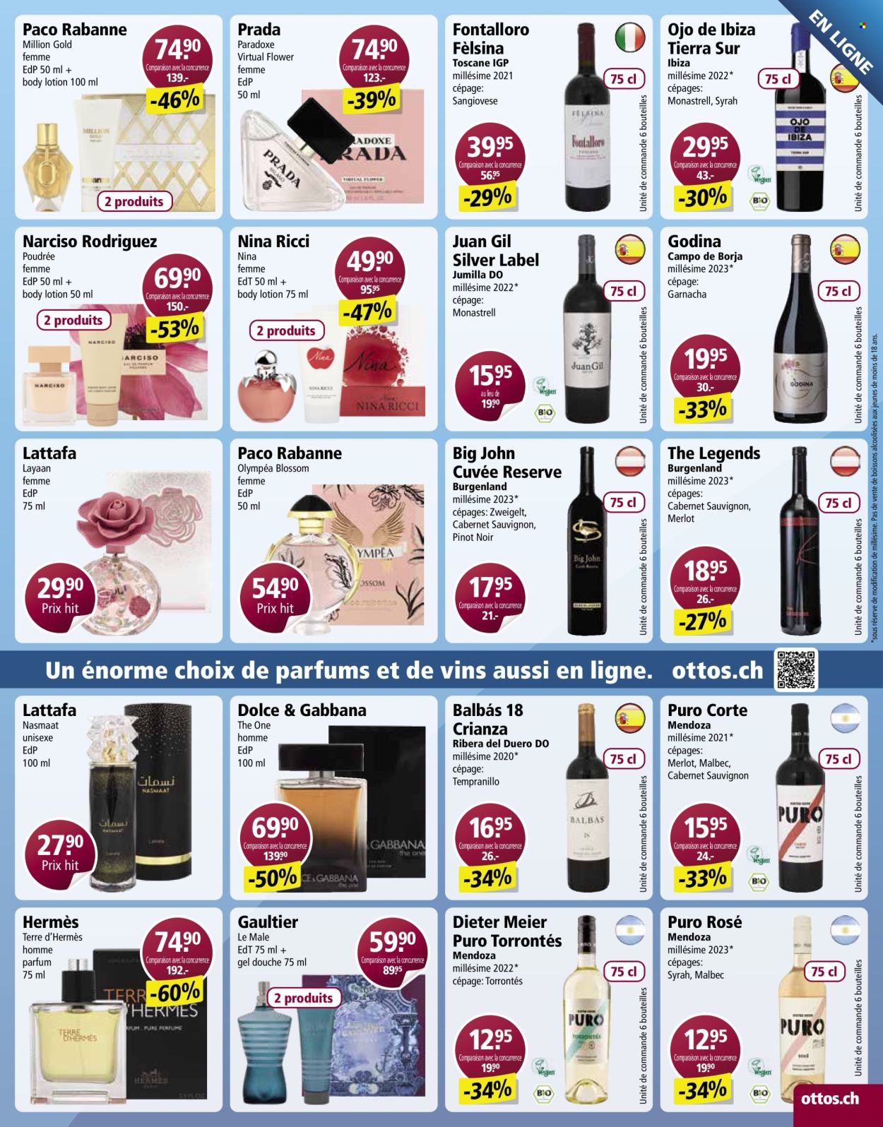 Volantino Otto's - 10.2.2026 - 17.2.2026. Pagina 16