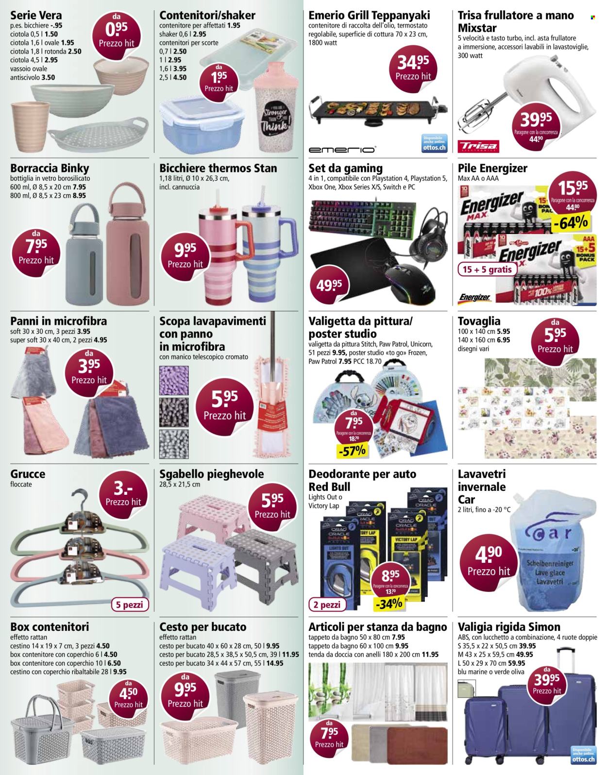 Volantino Otto's - 10.2.2026 - 17.2.2026. Pagina 2