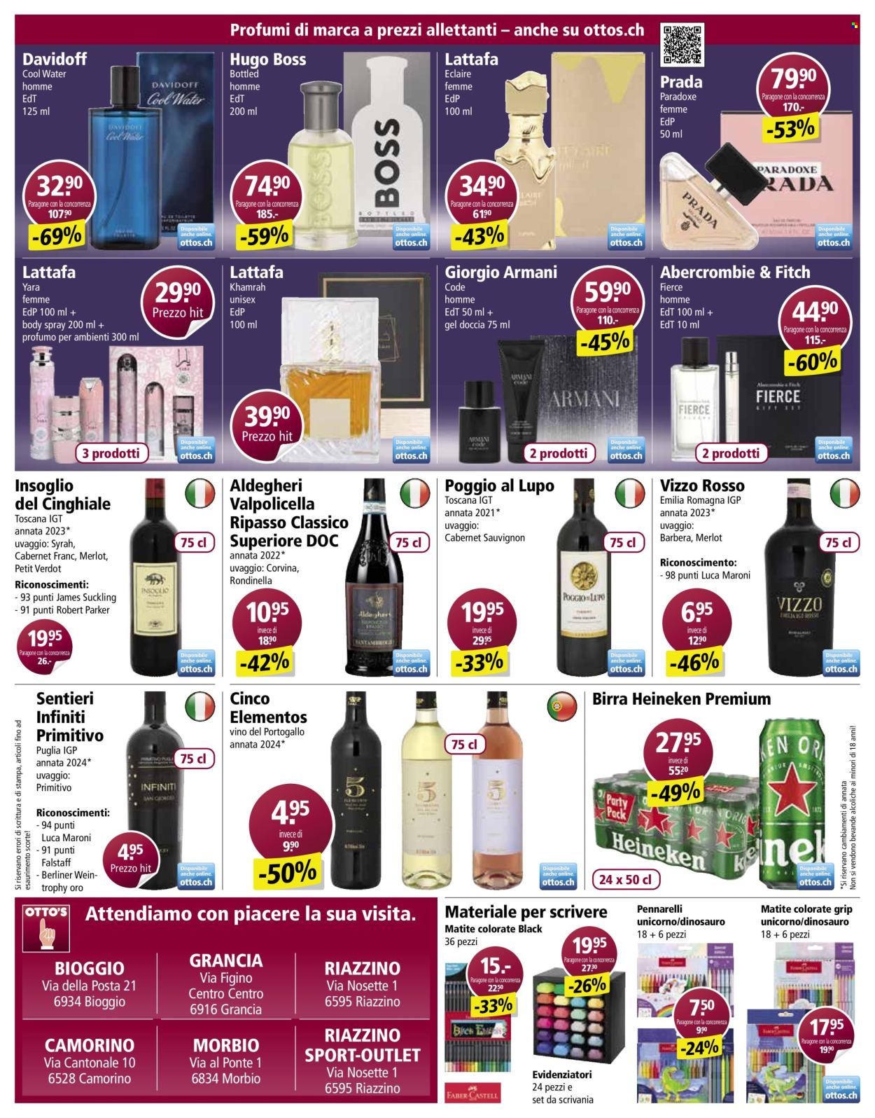 Volantino Otto's - 10.2.2026 - 17.2.2026. Pagina 12