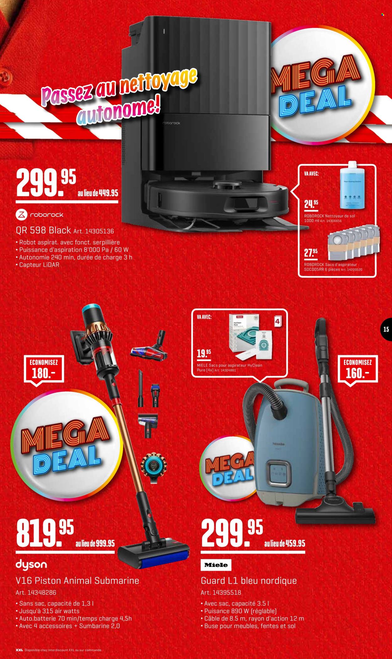 Volantino Interdiscount - 9.2.2026 - 22.2.2026. Pagina 15