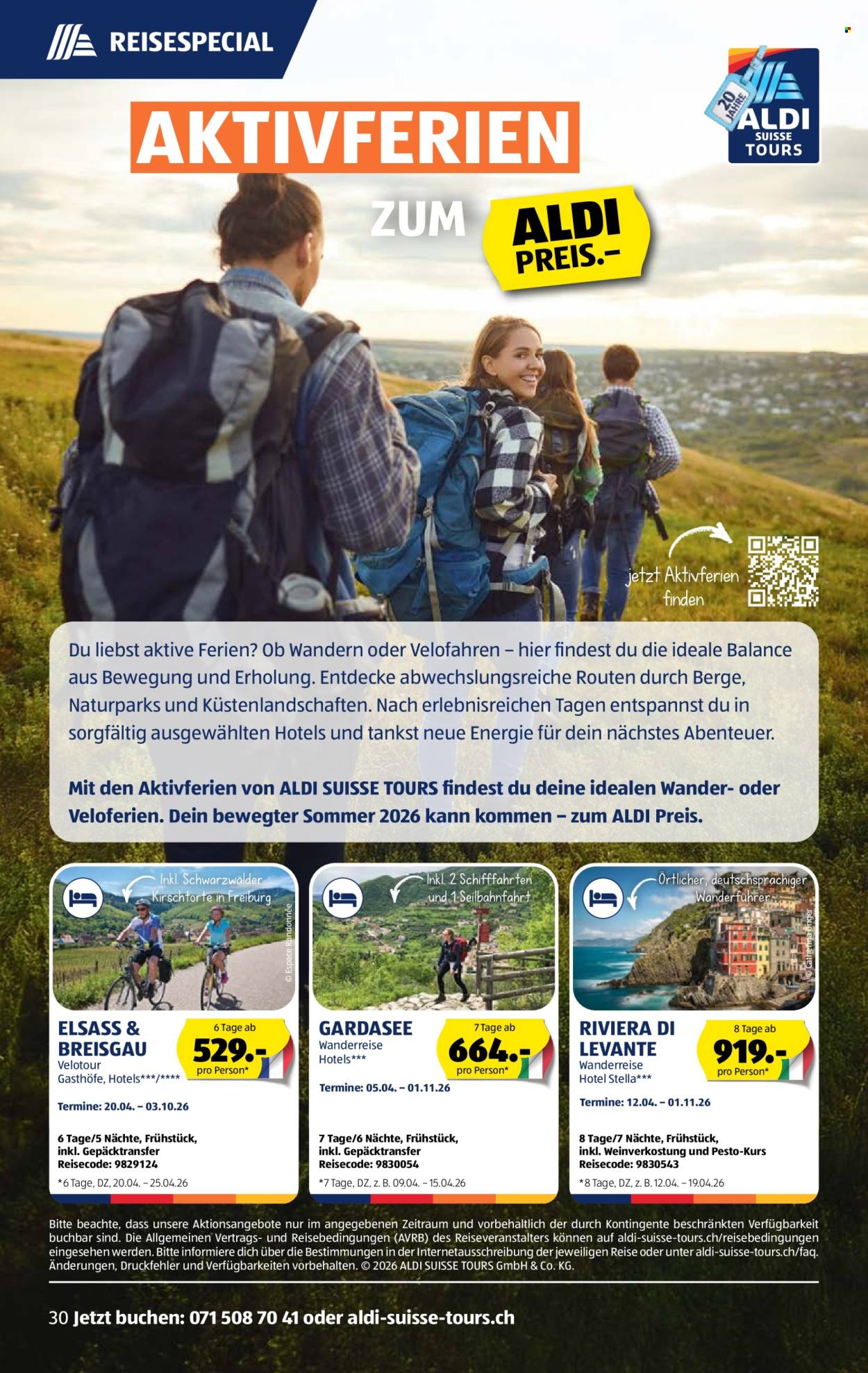 Volantino Aldi - 19.2.2026 - 25.2.2026. Pagina 30