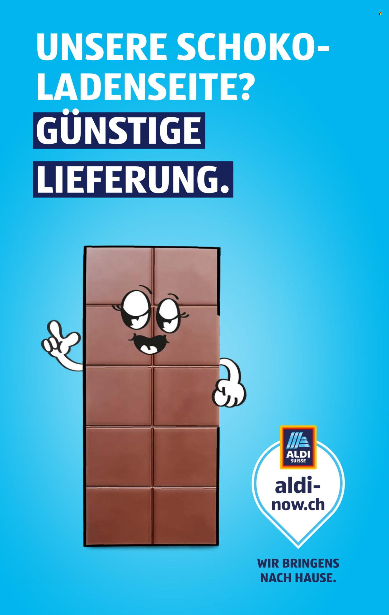 Volantino Aldi - 19.2.2026 - 25.2.2026. Pagina 35