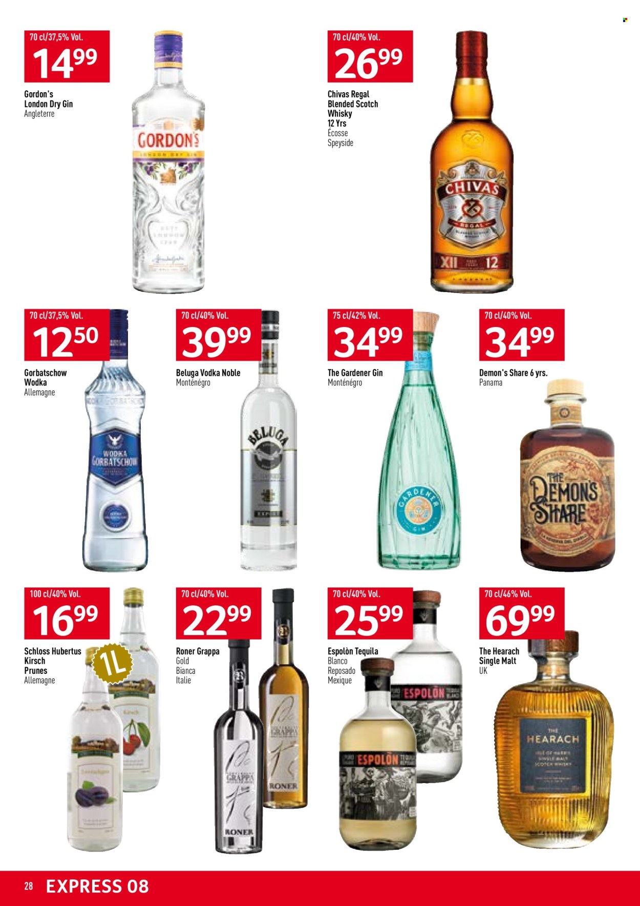 Volantino Prodega - 16.2.2026 - 21.2.2026. Pagina 28