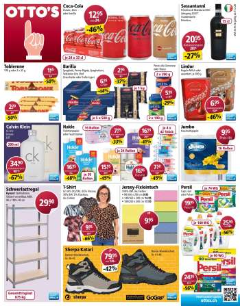 Catalogue Otto's - 17.2.2026 - 24.2.2026.