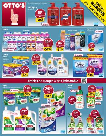 Catalogue Otto's - 23.2.2026 - 1.3.2026.