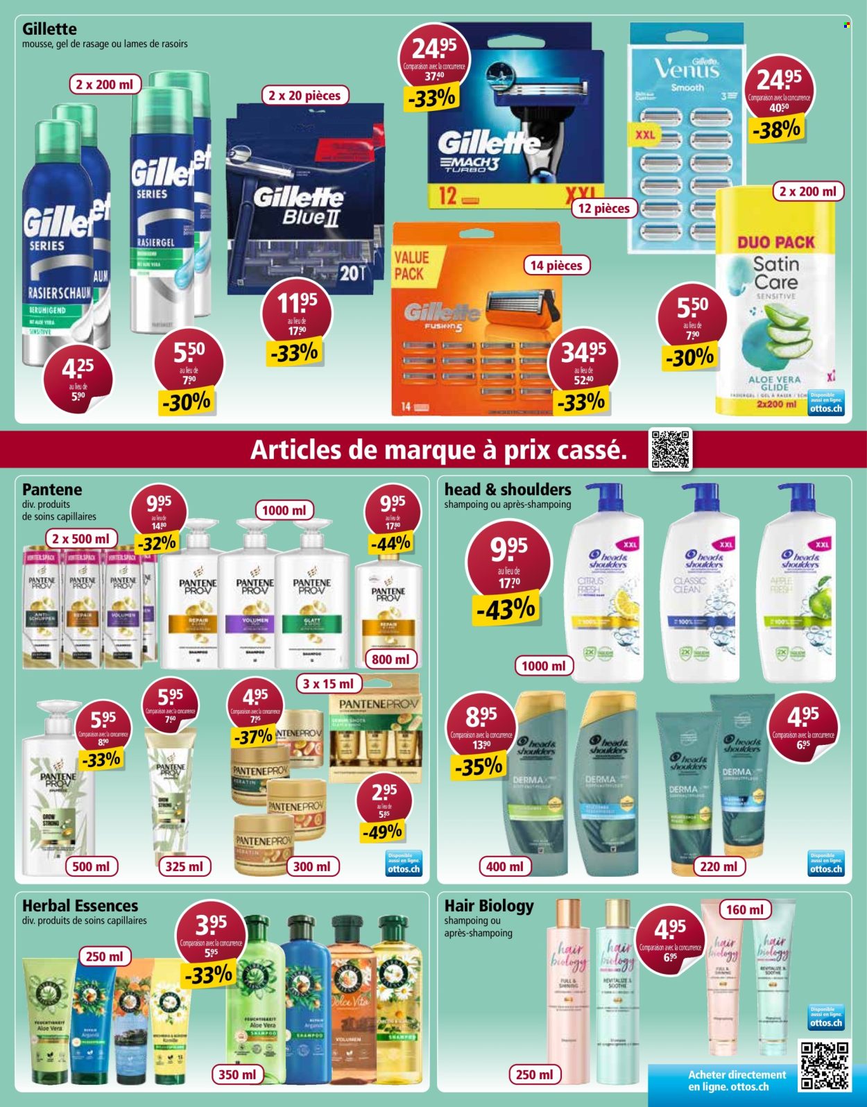 Volantino Otto's - 23.2.2026 - 1.3.2026. Pagina 3