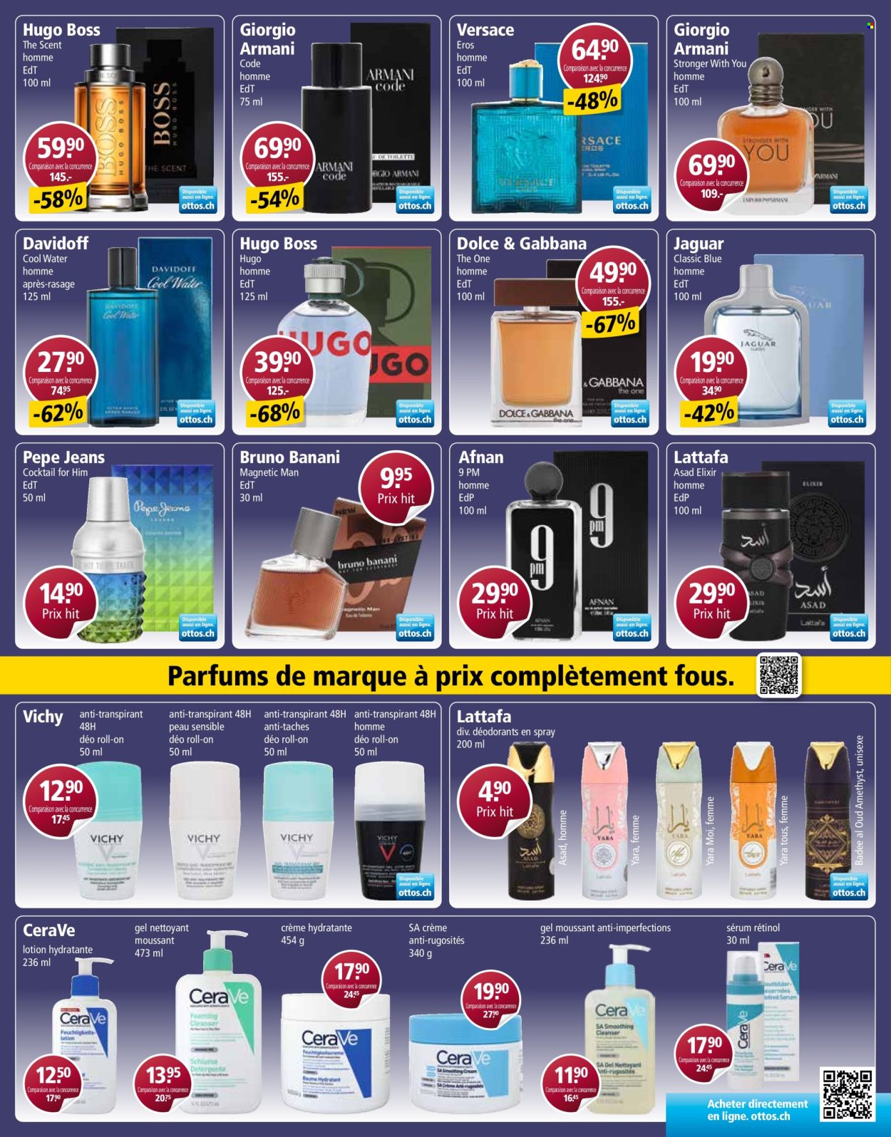 Volantino Otto's - 23.2.2026 - 1.3.2026. Pagina 7