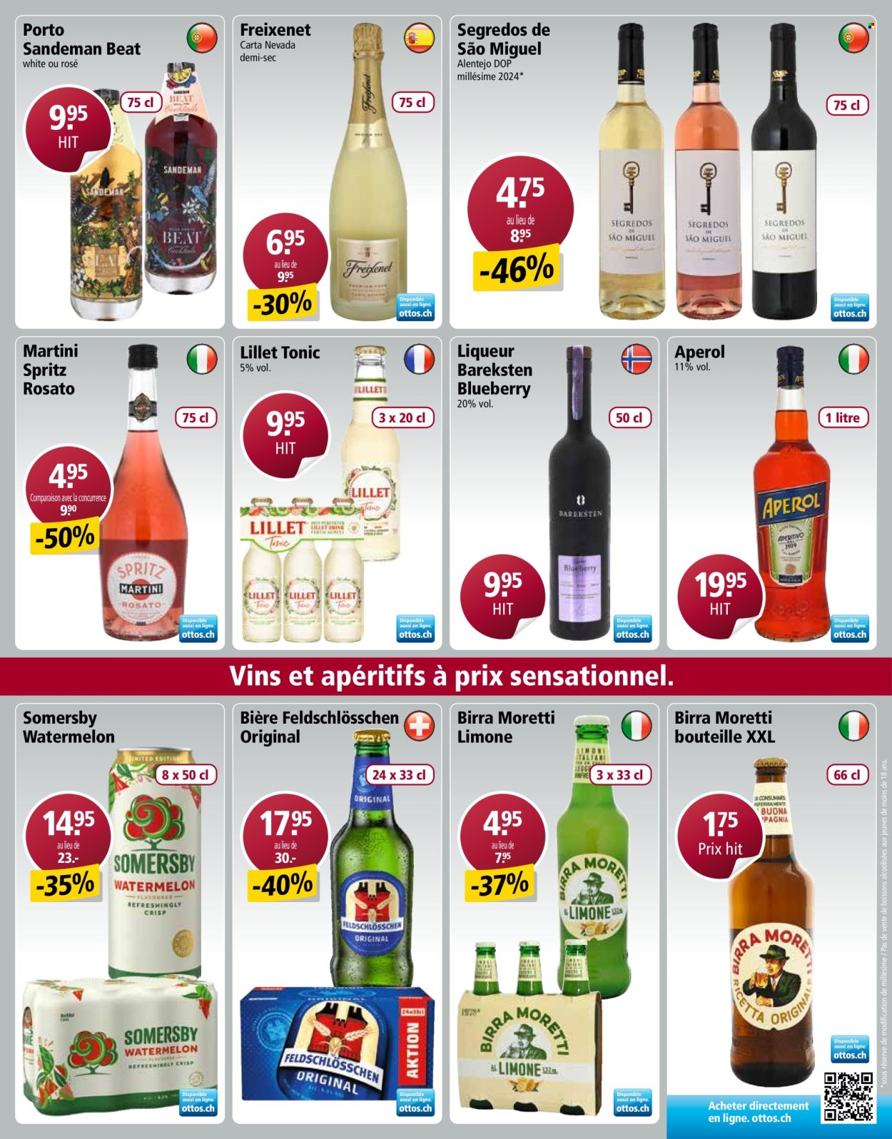 Volantino Otto's - 23.2.2026 - 1.3.2026. Pagina 11