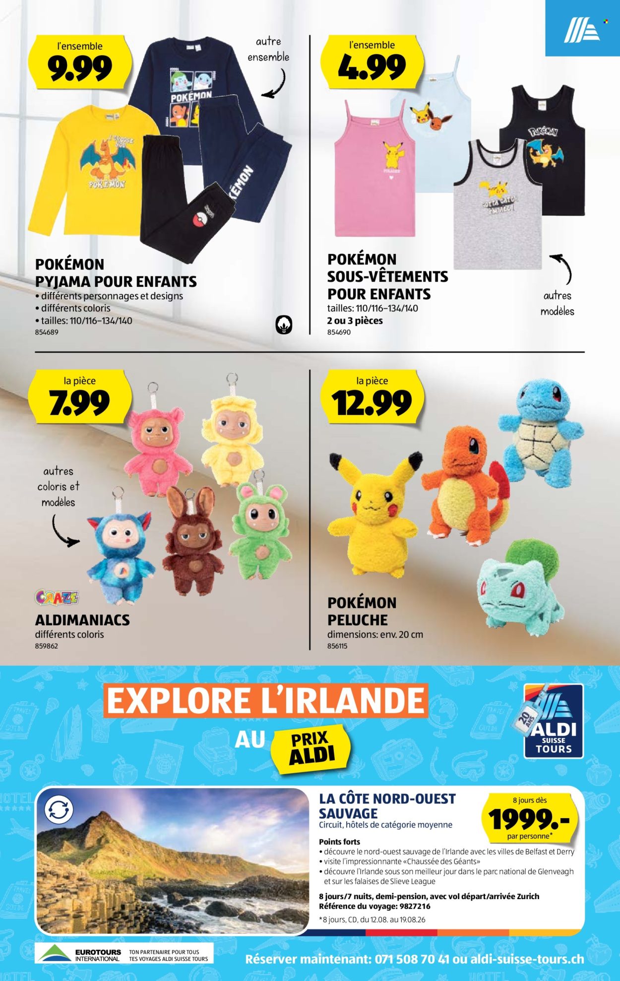 Volantino Aldi - 26.2.2026 - 4.3.2026. Pagina 13