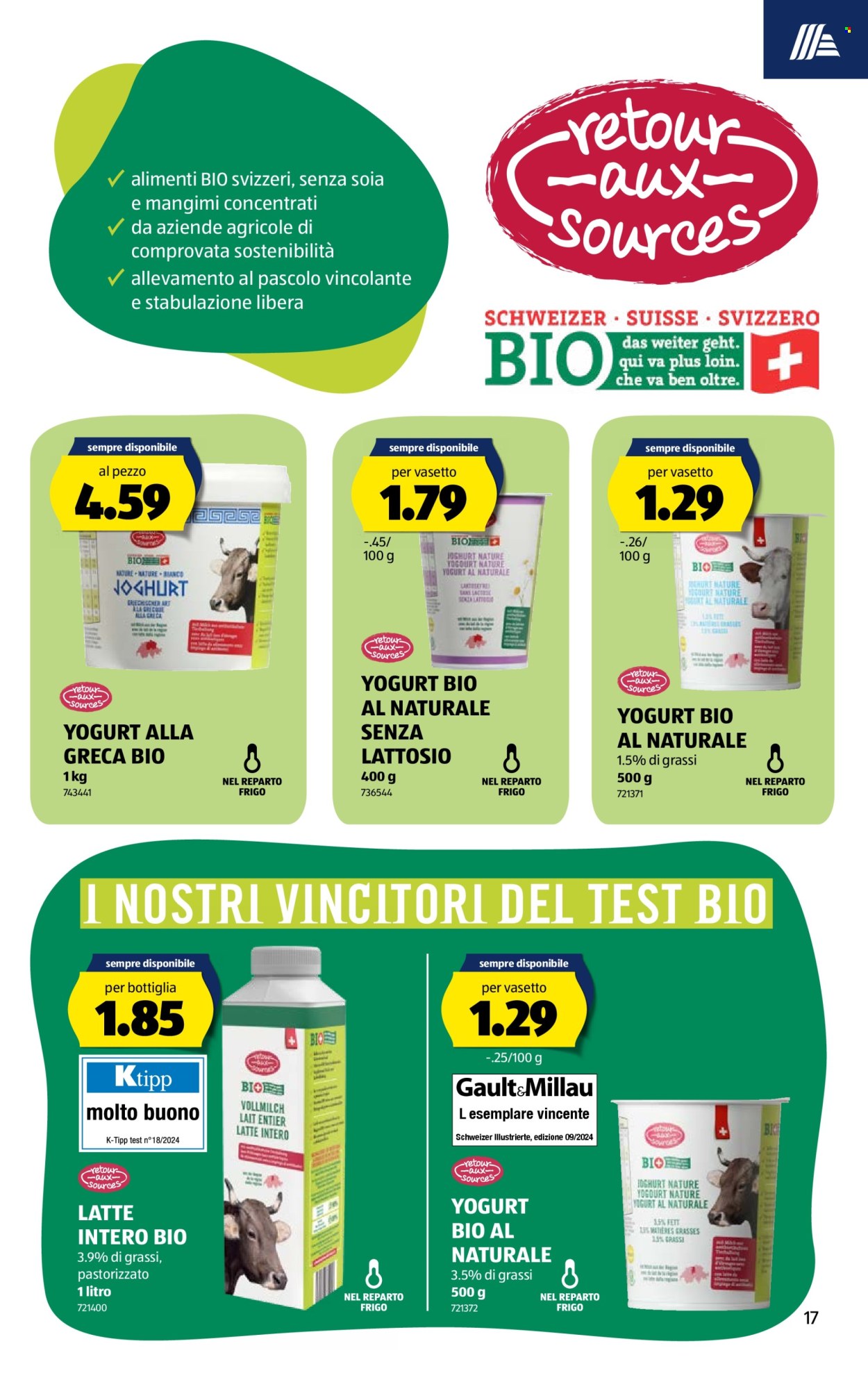 Prospekt Aldi - 26.2.2026 - 4.3.2026. Seite 17