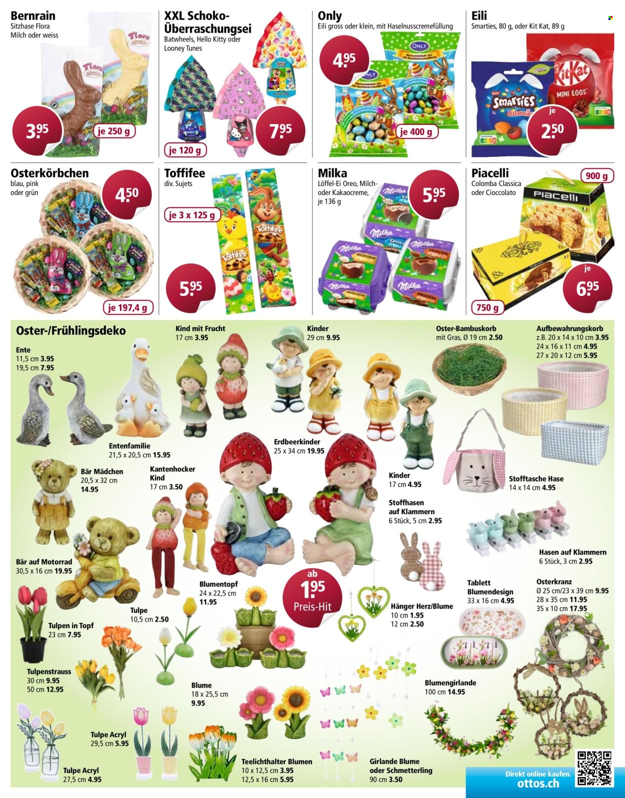Volantino Otto's - 25.2.2026 - 2.3.2026. Pagina 3