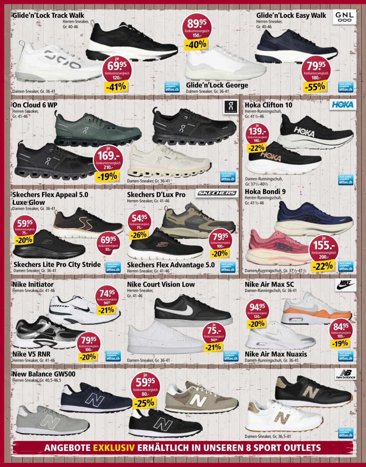 Volantino Otto's - 25.2.2026 - 2.3.2026. Pagina 14