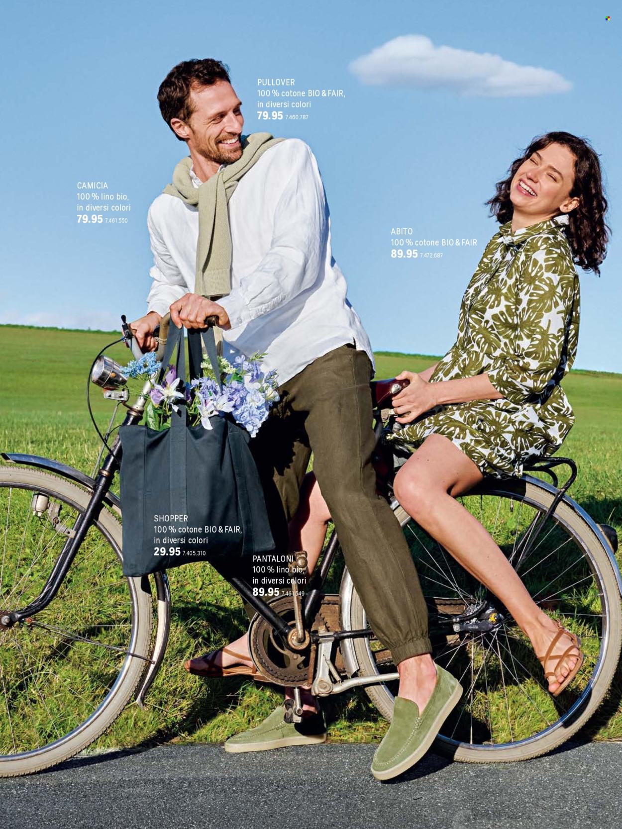Volantino Coop. Pagina 6