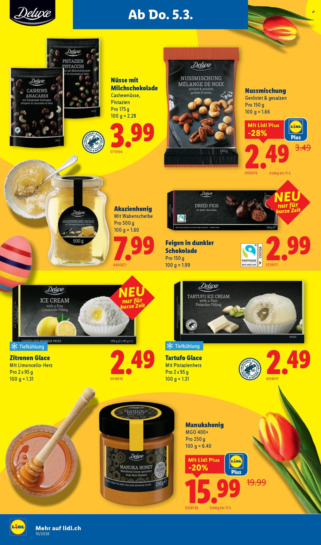 Volantino Lidl - 5.3.2026 - 11.3.2026. Pagina 14