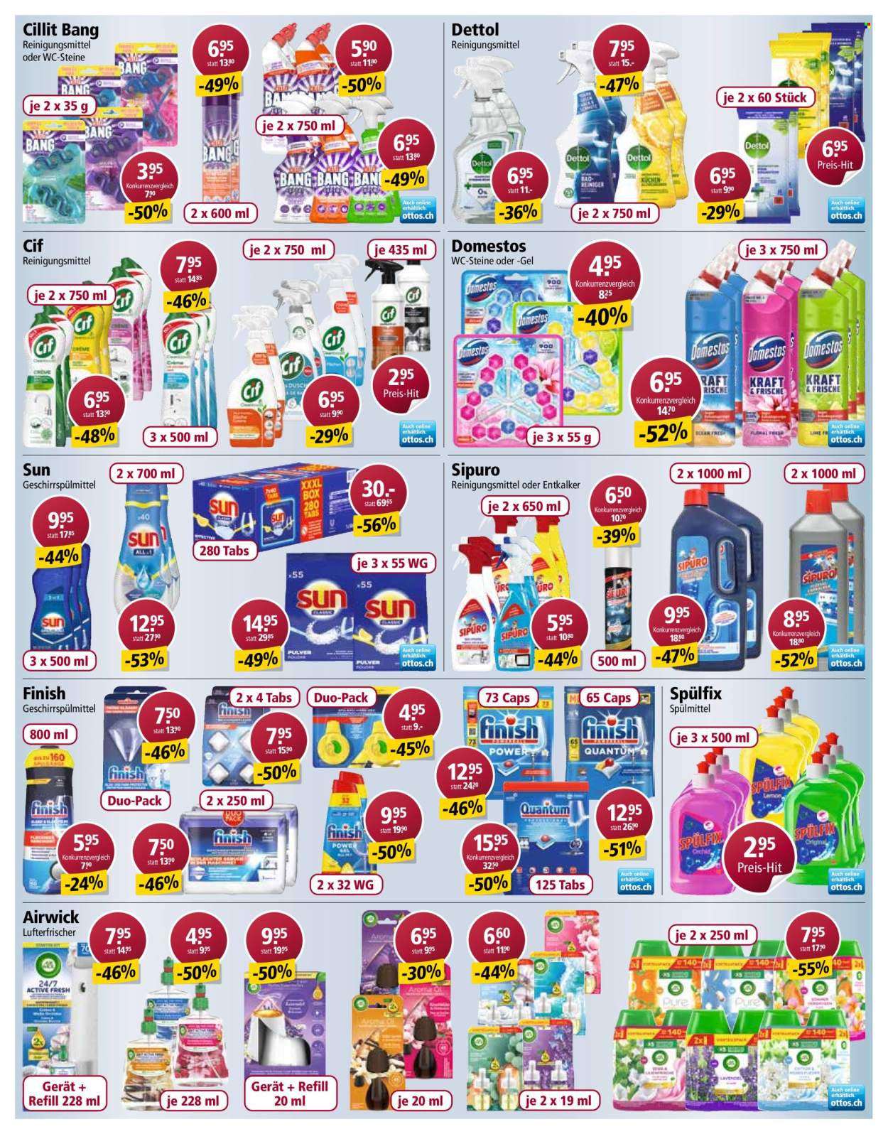 Volantino Otto's - 10.3.2026 - 16.3.2026. Pagina 4