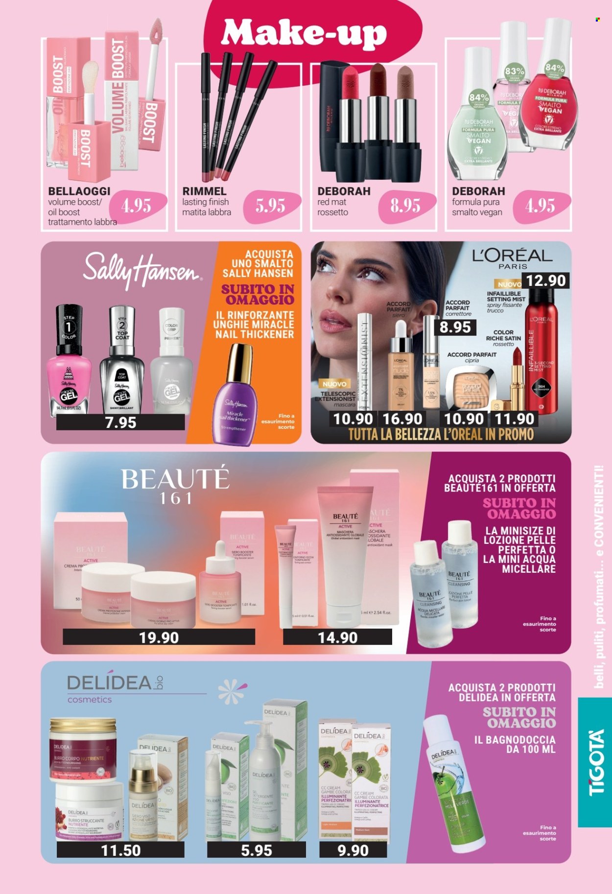 Catalogue Tigotà - 1.3.2026 - 31.3.2026. Page 3