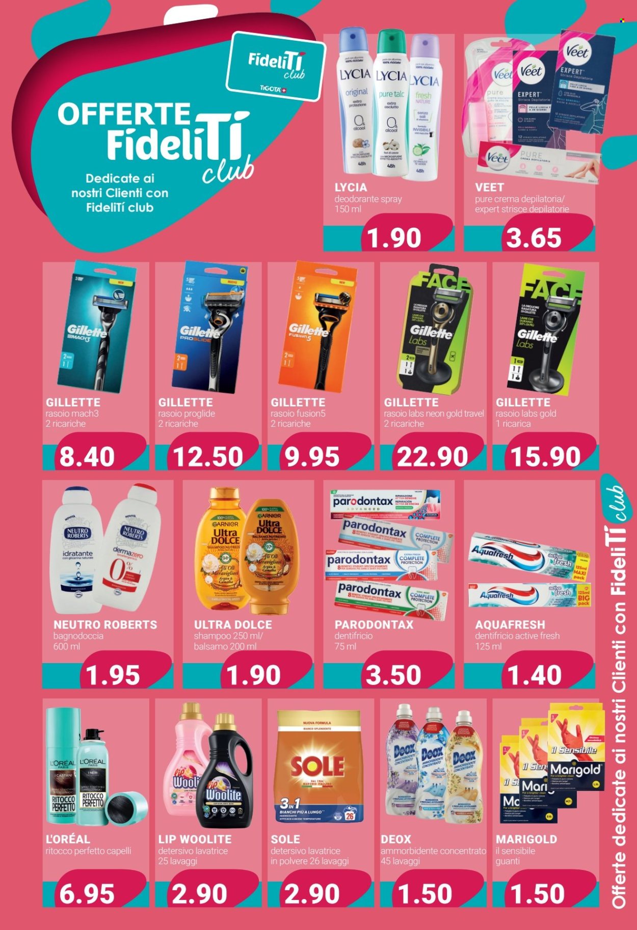 Catalogue Tigotà - 1.3.2026 - 31.3.2026. Page 5