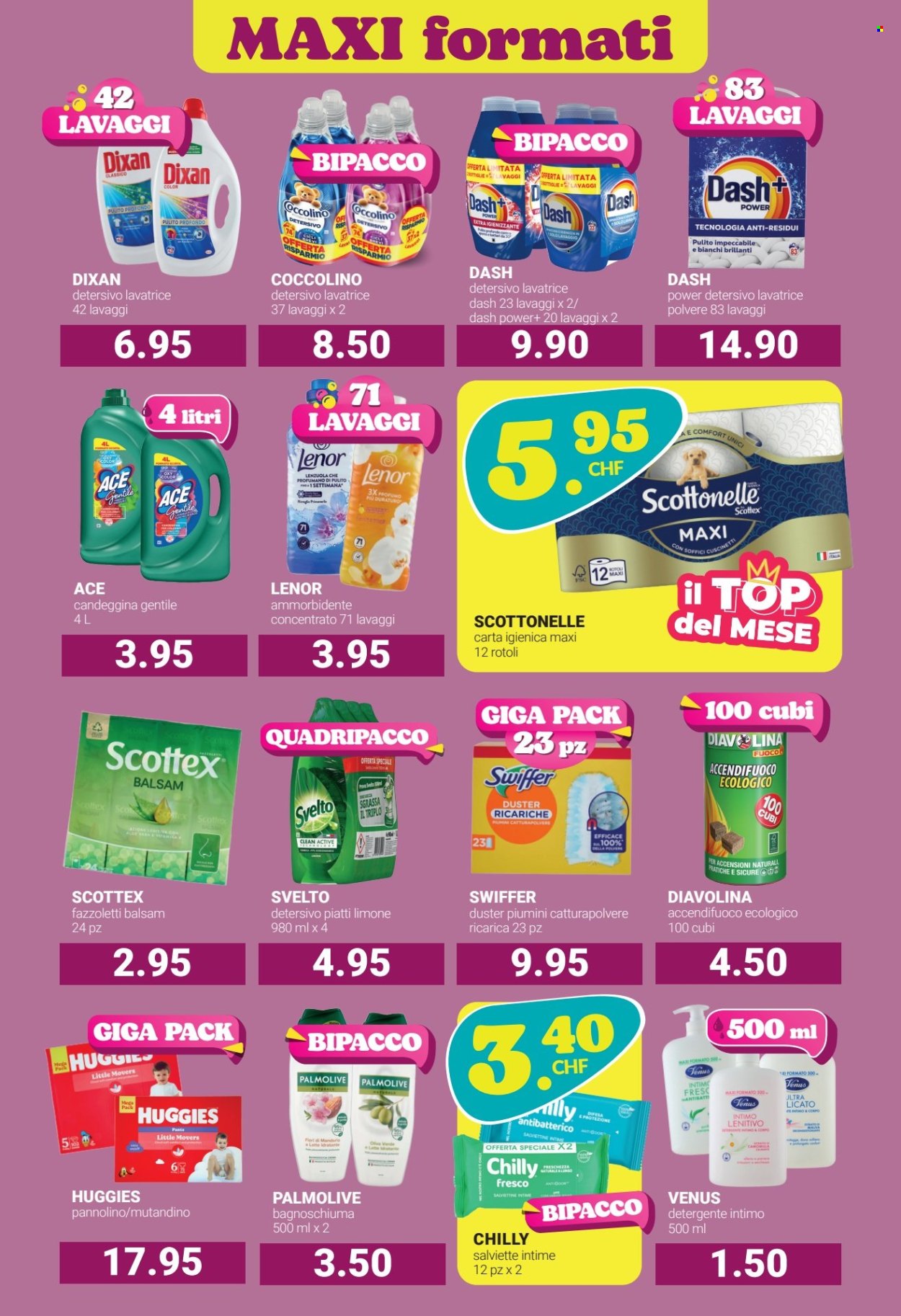 Catalogue Tigotà - 1.3.2026 - 31.3.2026. Page 6