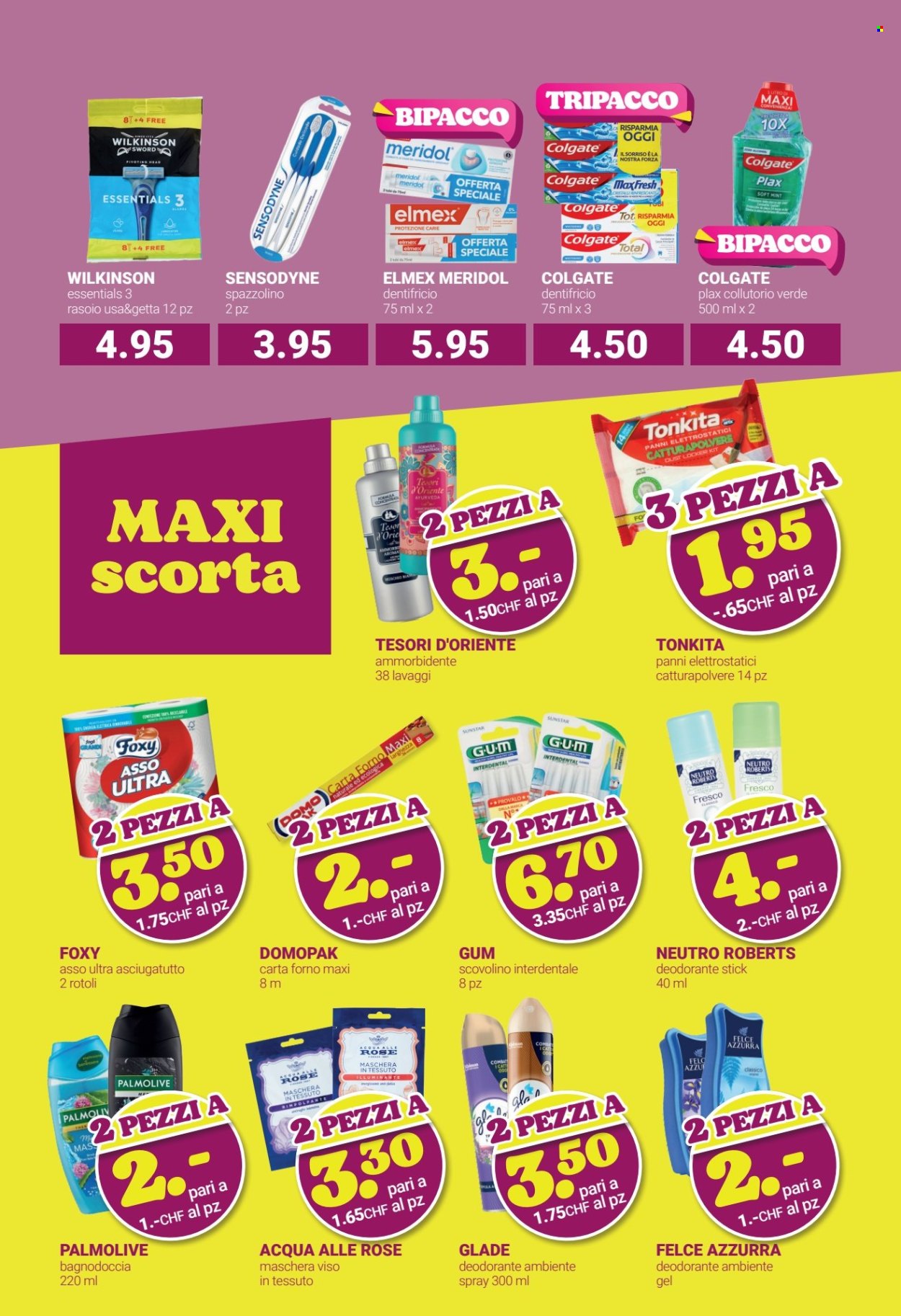 Catalogue Tigotà - 1.3.2026 - 31.3.2026. Page 7