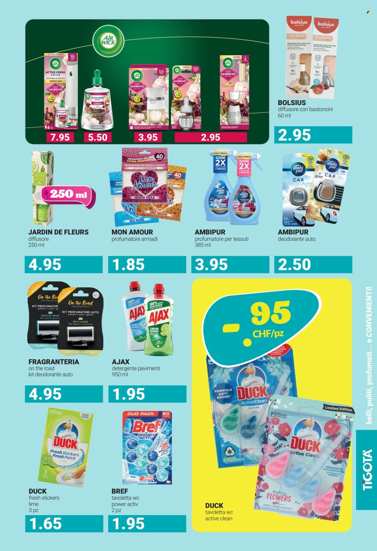 Catalogue Tigotà - 1.3.2026 - 31.3.2026. Page 17