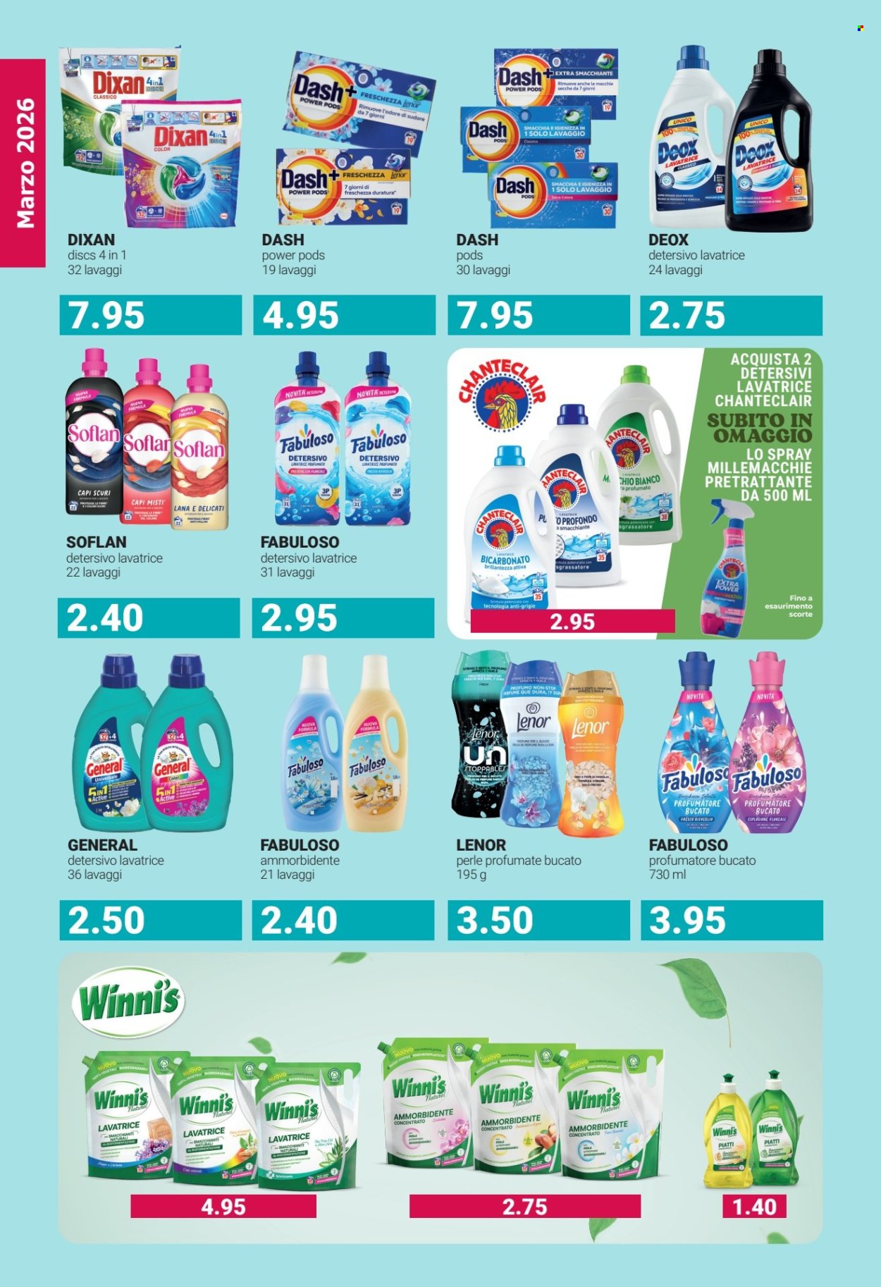 Catalogue Tigotà - 1.3.2026 - 31.3.2026. Page 18
