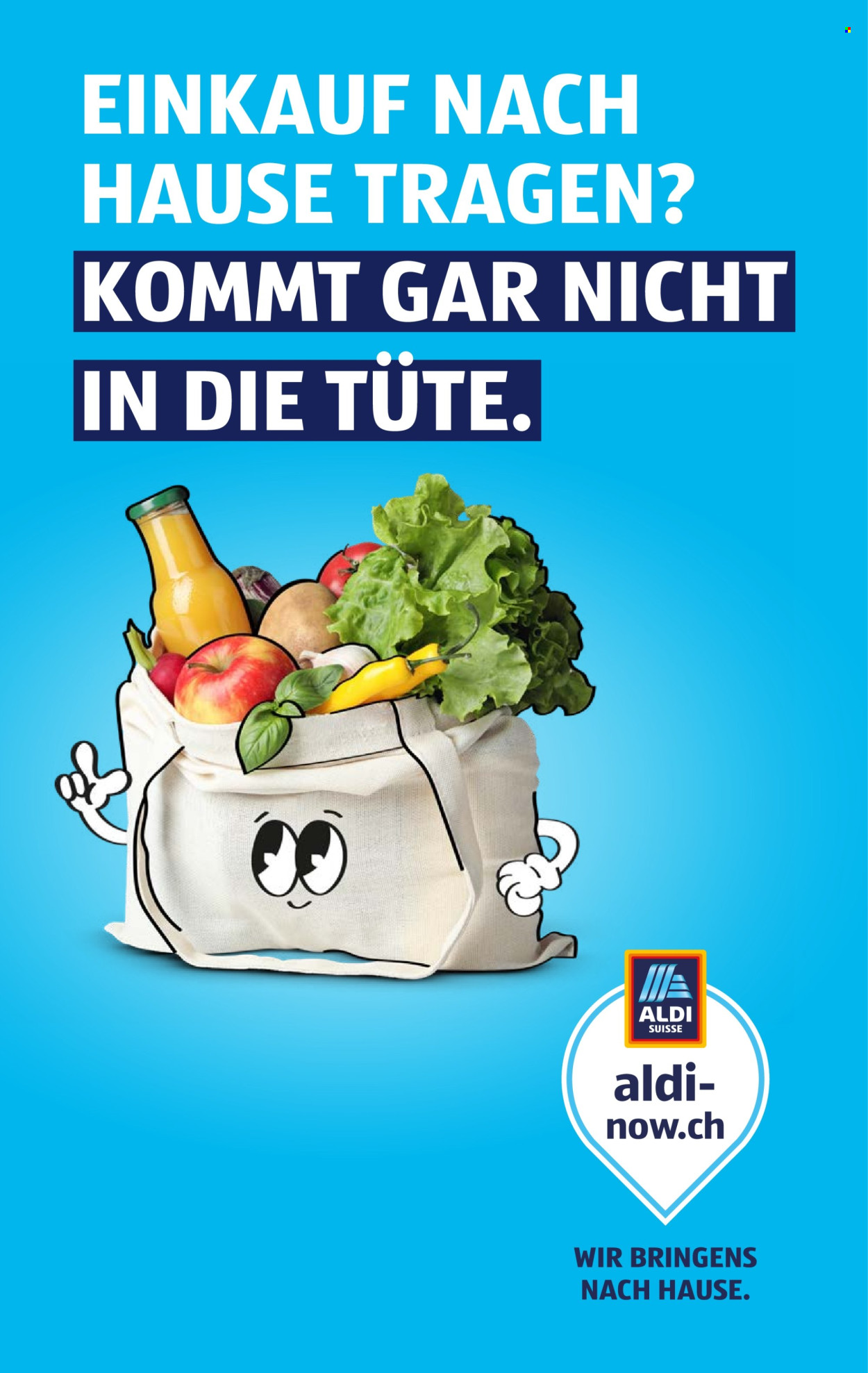 Volantino Aldi - 12.3.2026 - 18.3.2026. Pagina 35