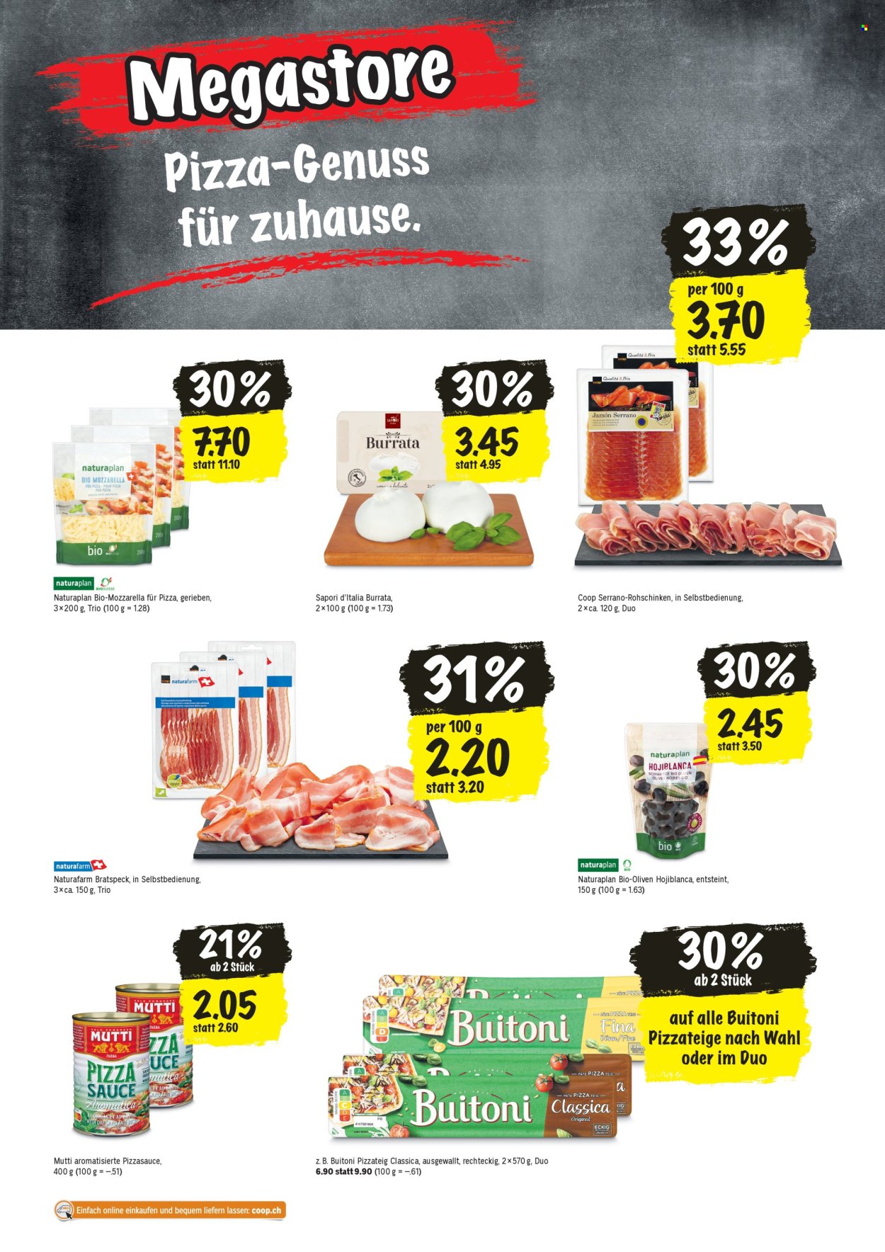 Volantino Coop - 5.3.2026 - 11.3.2026. Pagina 23