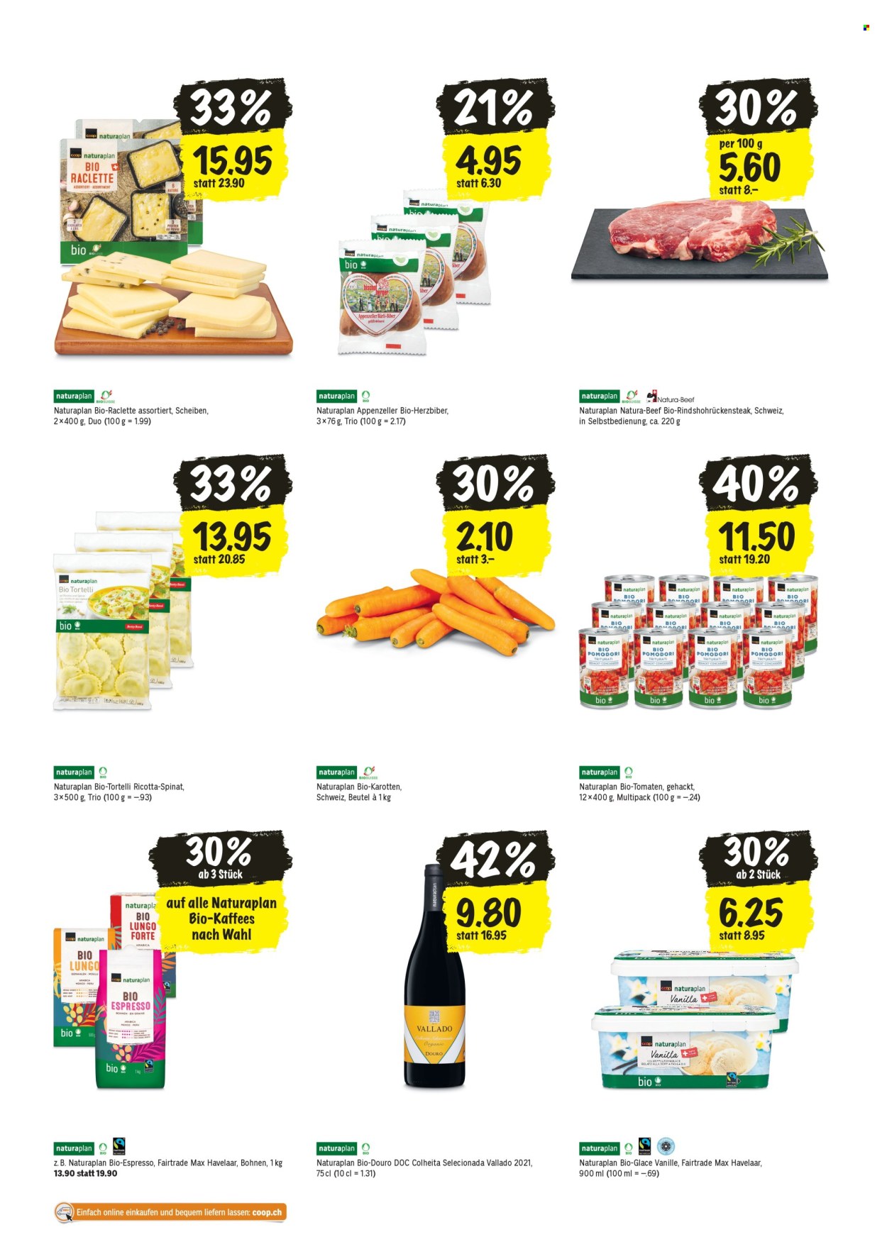 Volantino Coop - 5.3.2026 - 11.3.2026. Pagina 25